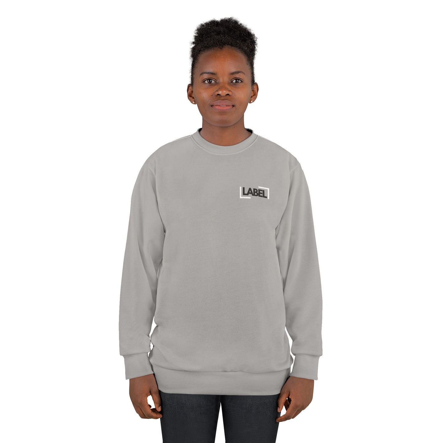 What The Duck — Sweatshirt