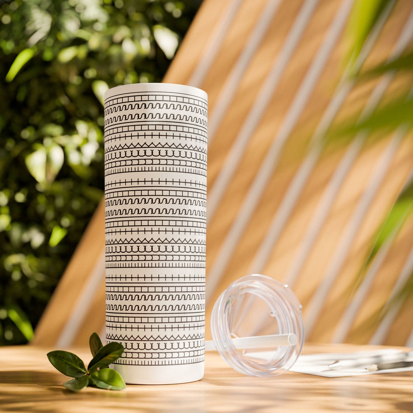 F.T.S. — Skinny Tumbler, 20oz