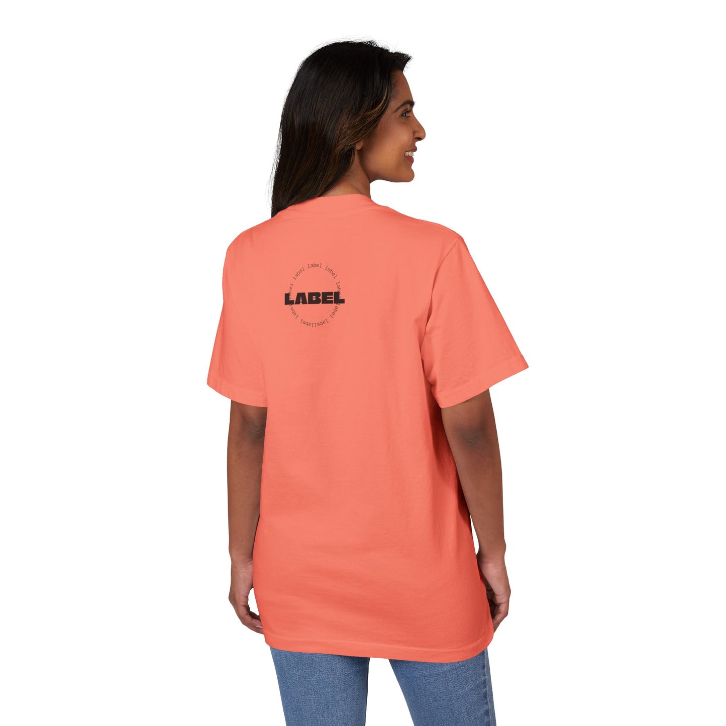 Mentally On Do Not Disturb — Tee