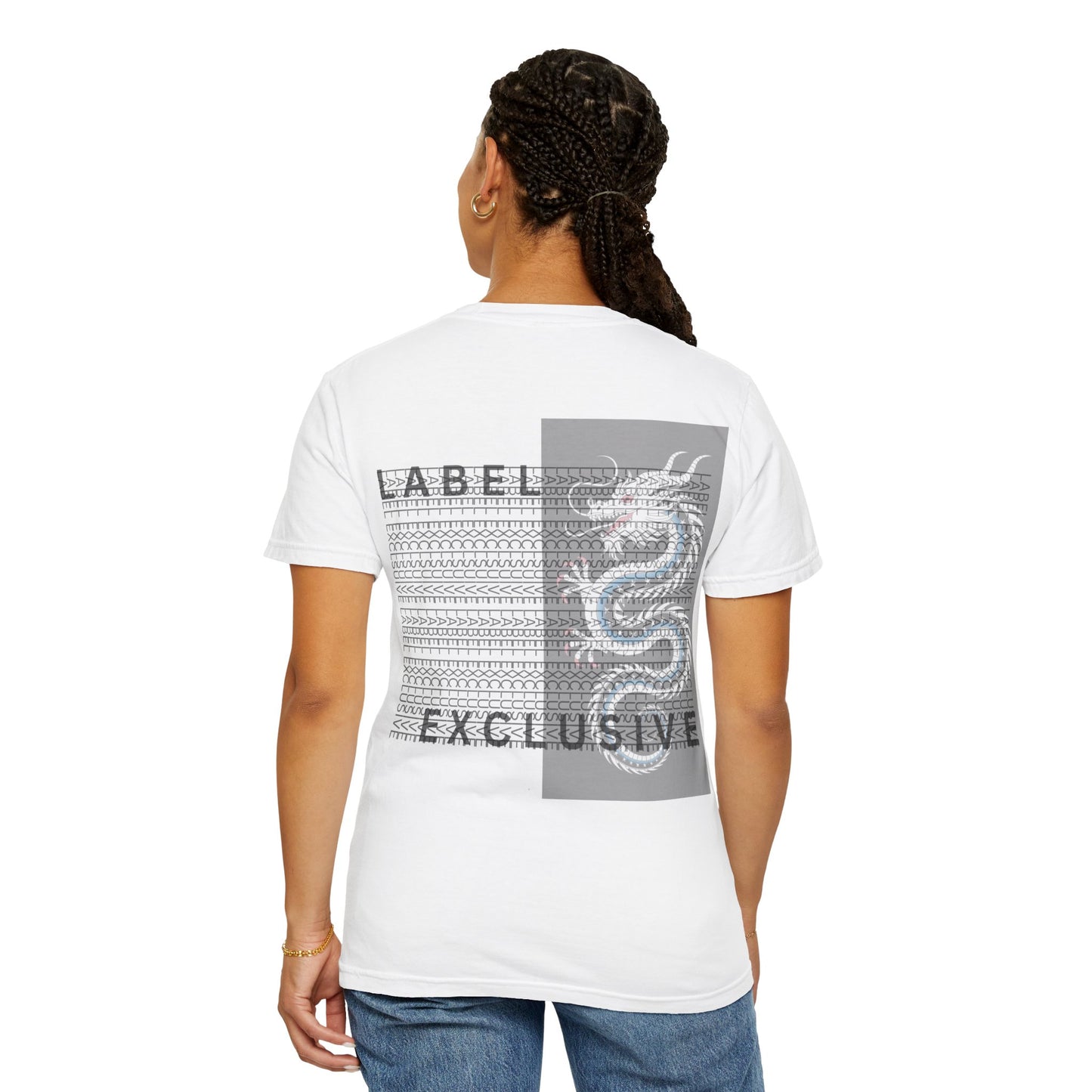Dragon — Unisex Tee