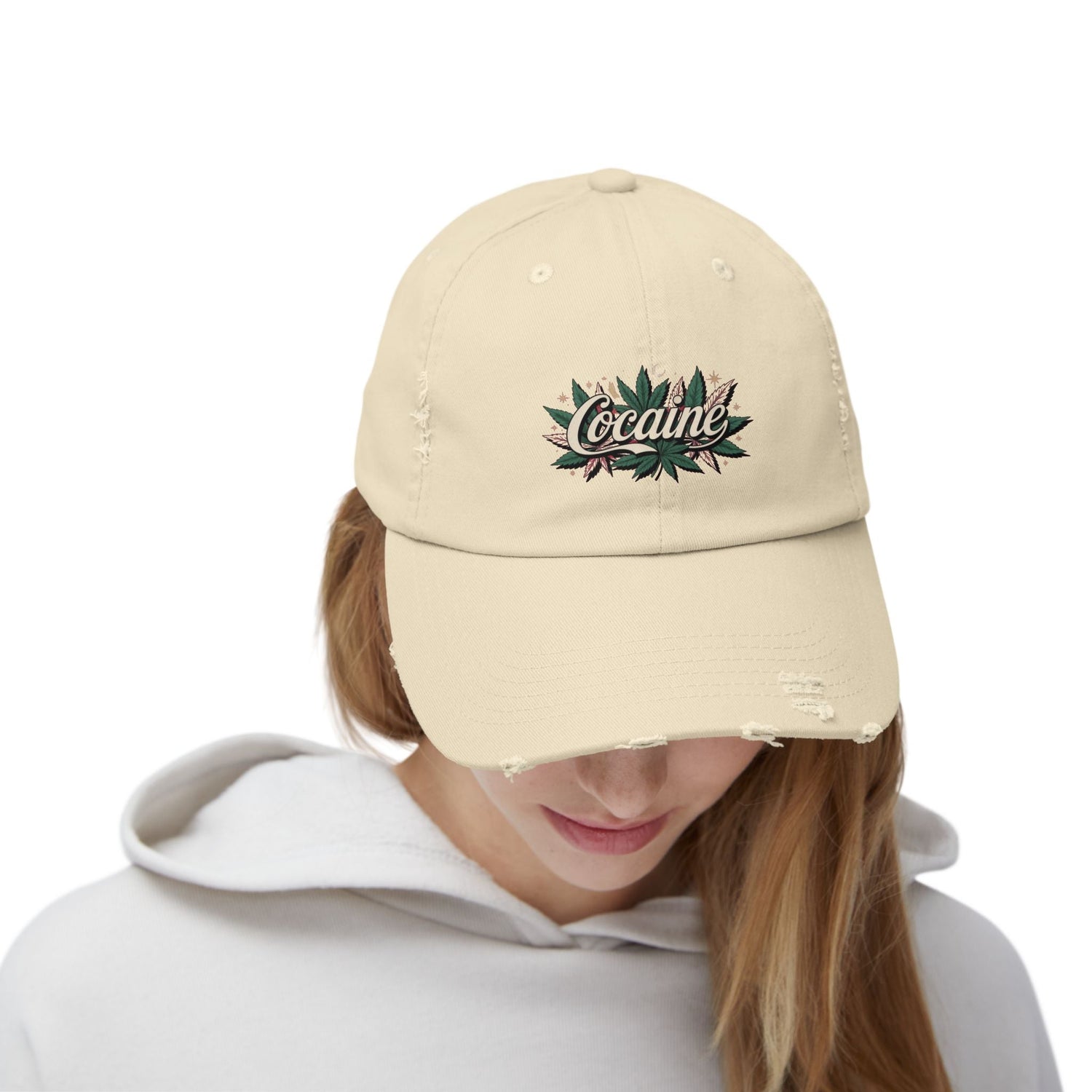 Caps