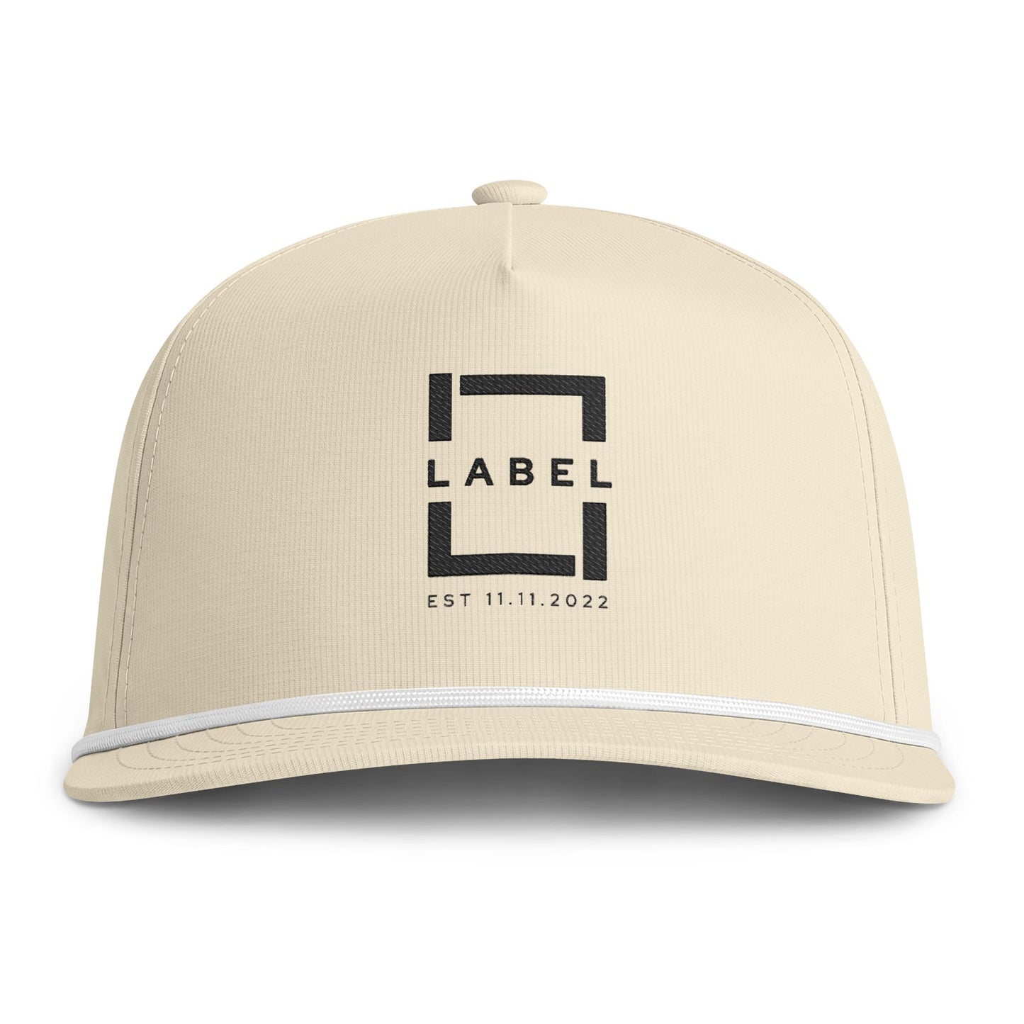 The Bracket — Rope Cap