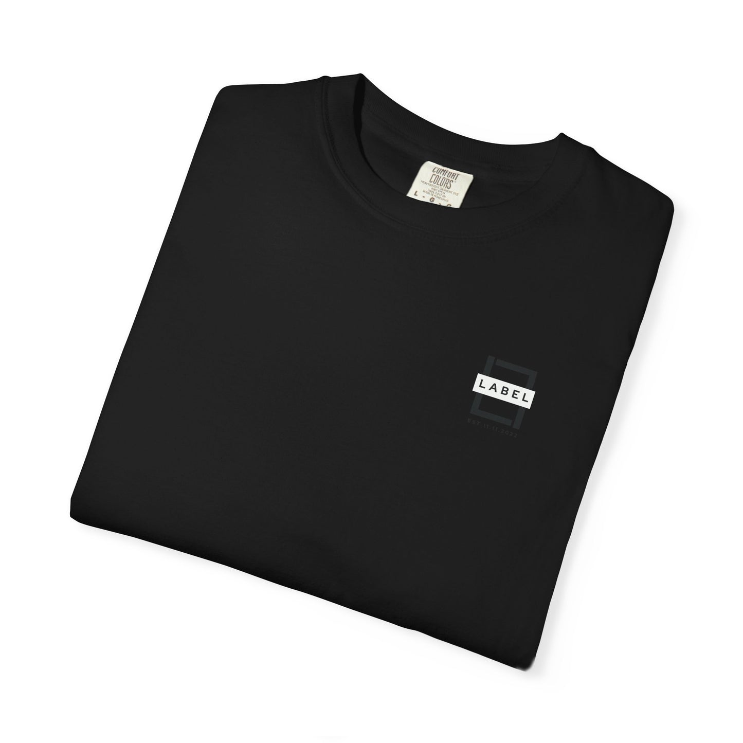 Cool Dads Club — Garment-Dyed Tee