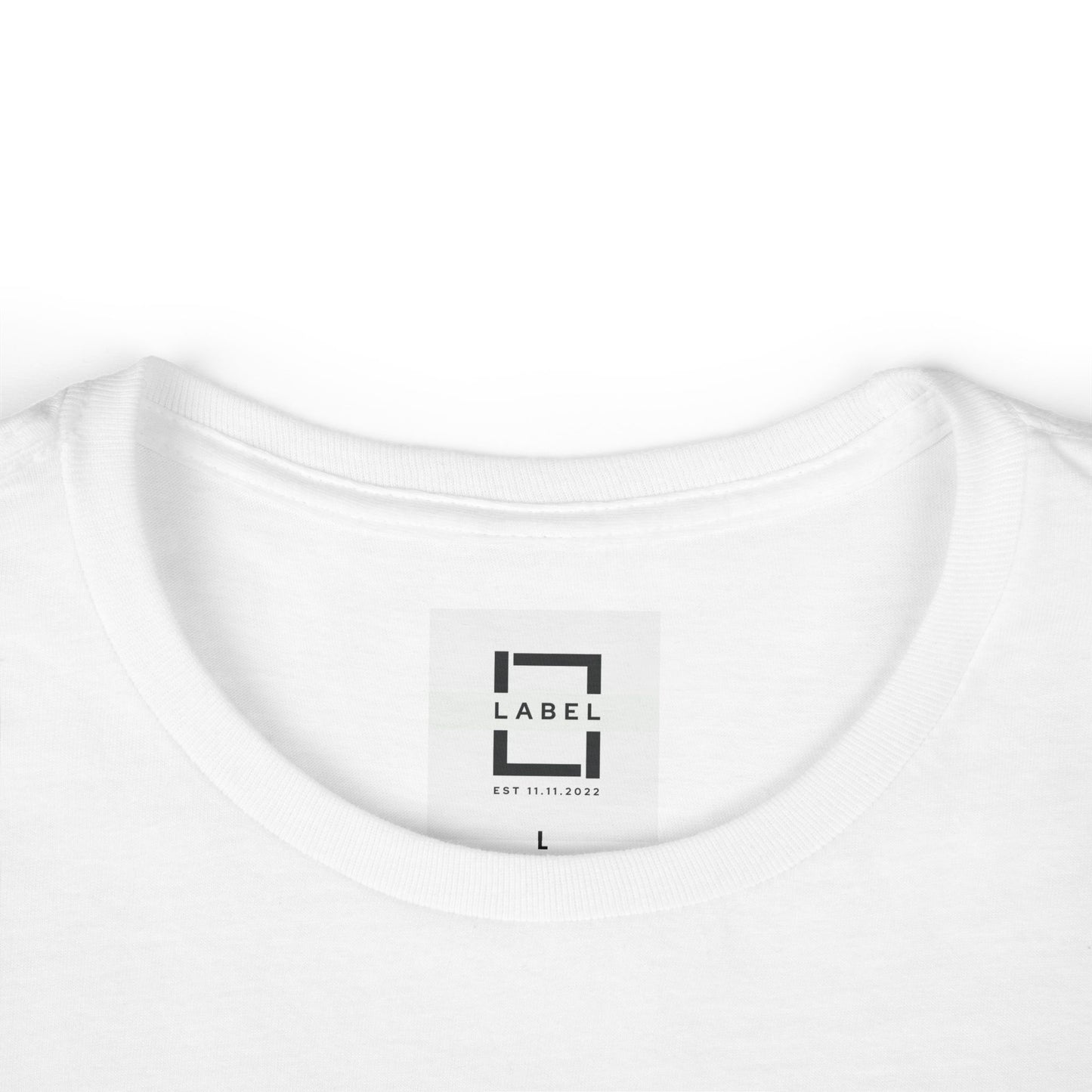 Spicy Lips — Women's Softstyle Tee
