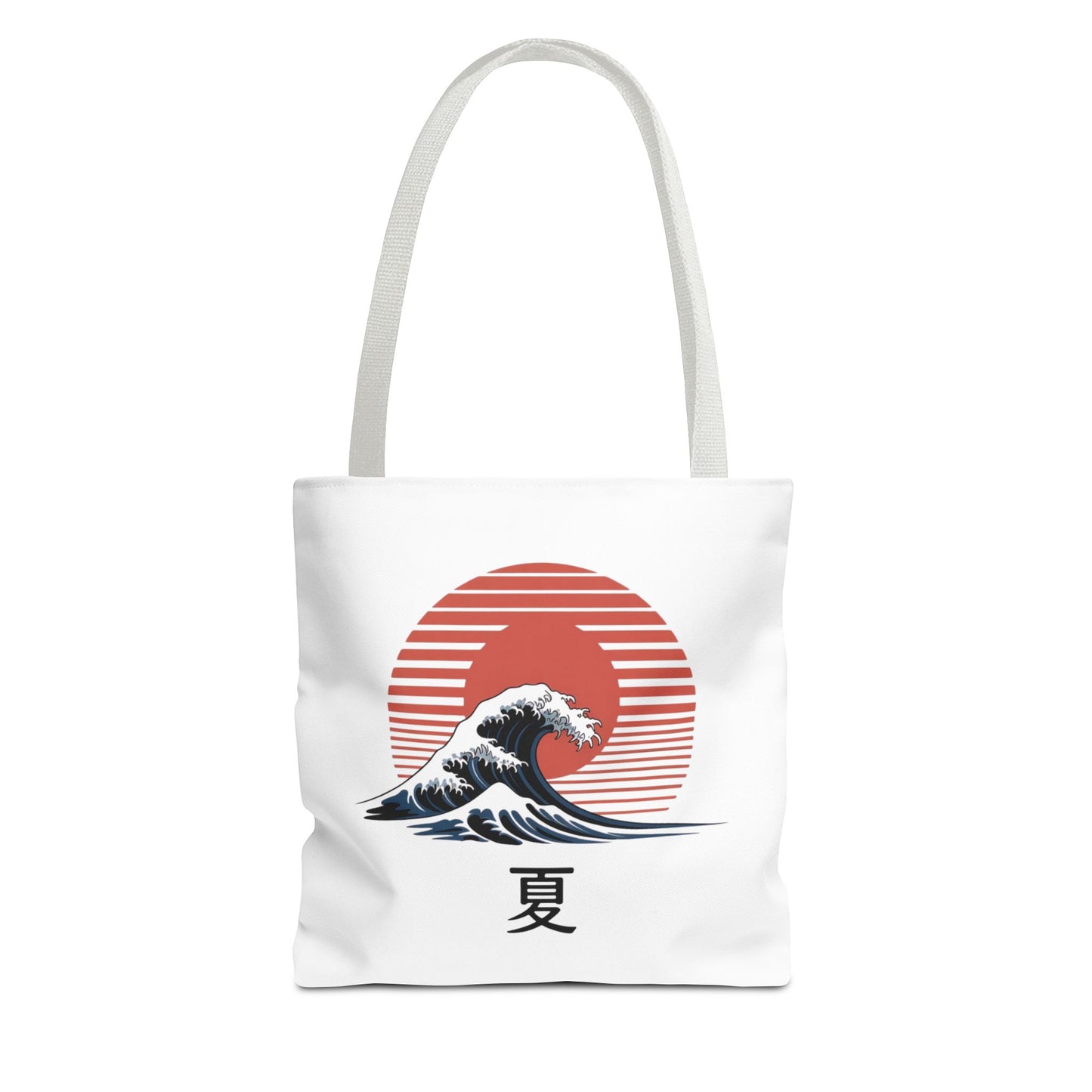 Summer Vibes — Tote Bag