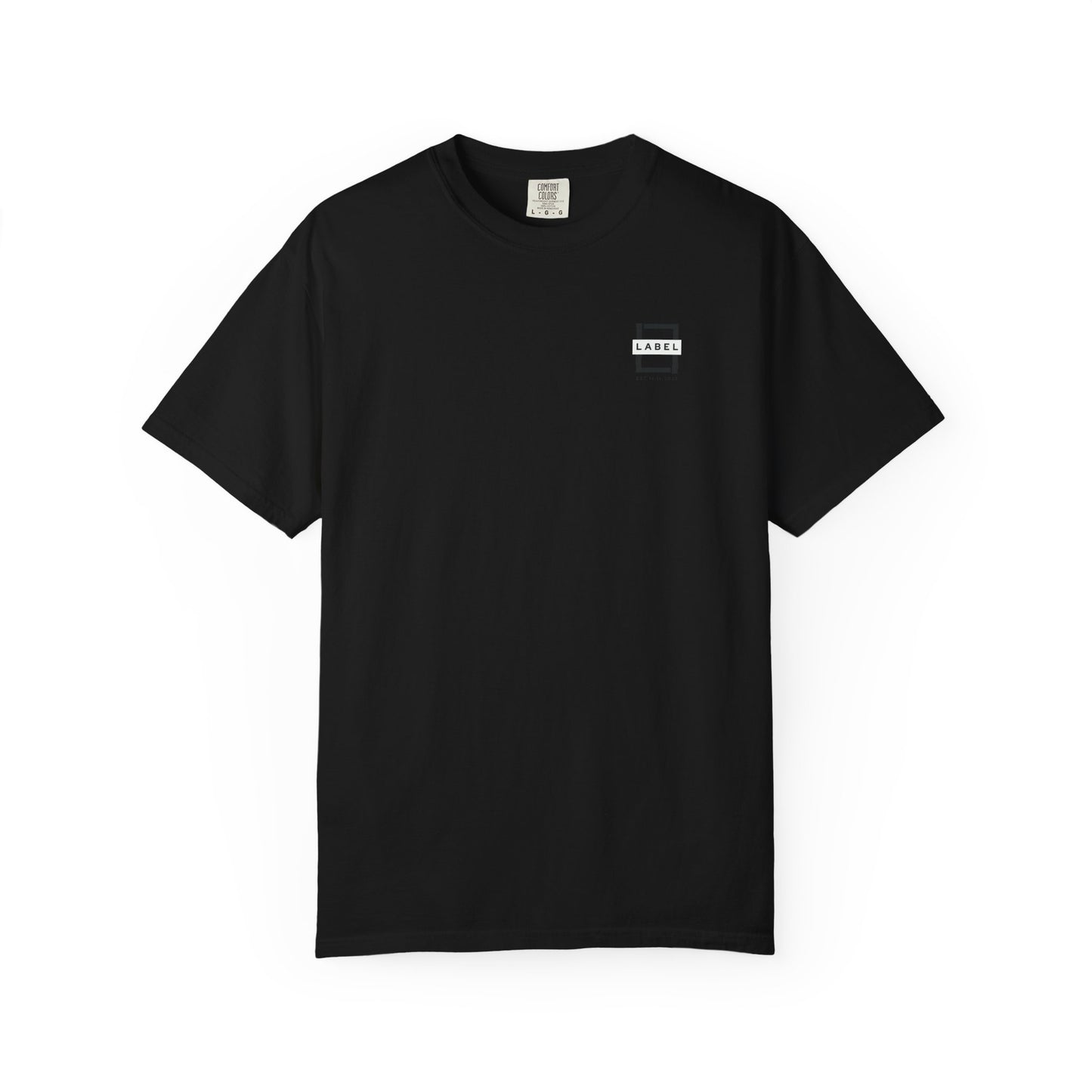 Cool Dads Club — Garment-Dyed Tee
