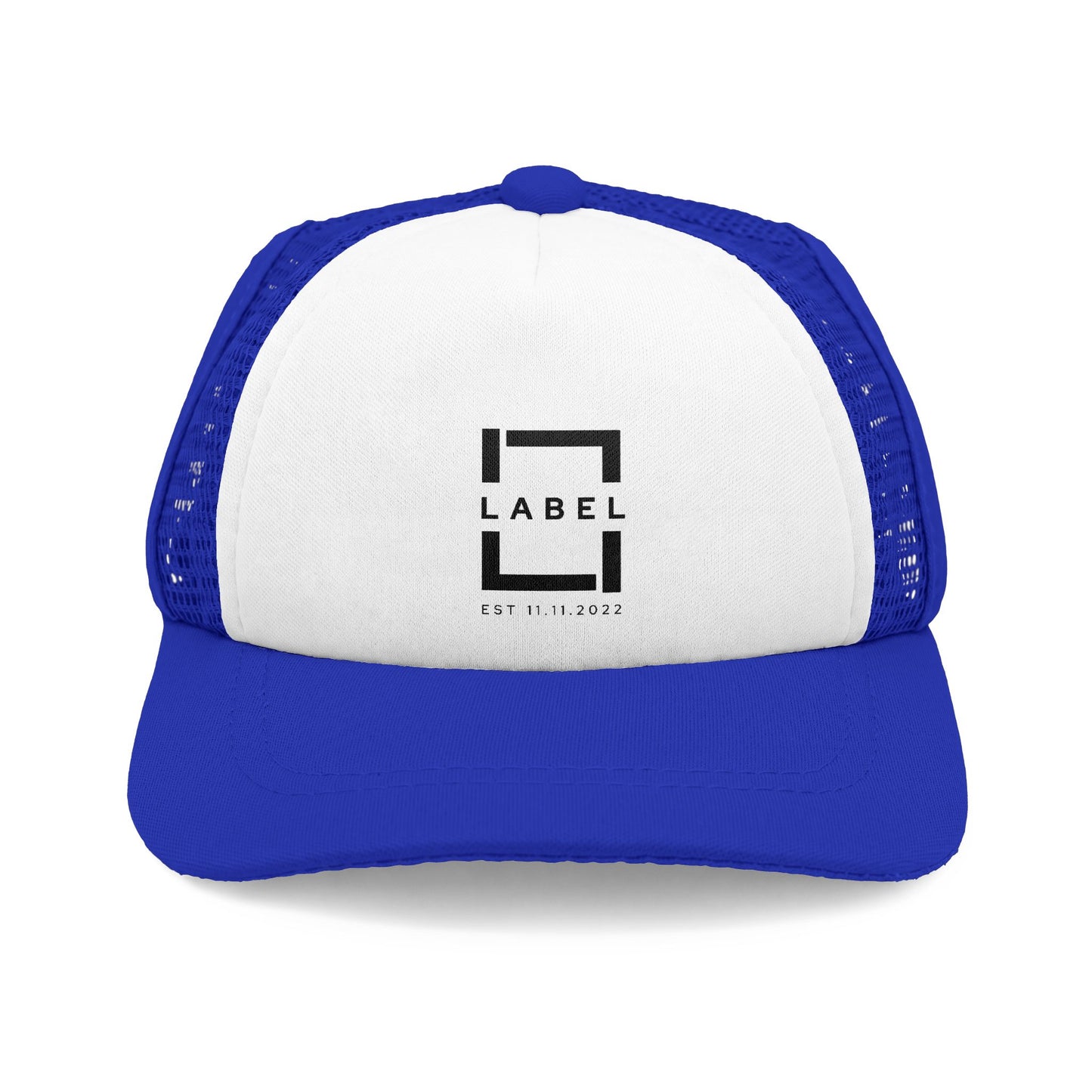 The Bracket — Dog Trucker Hat
