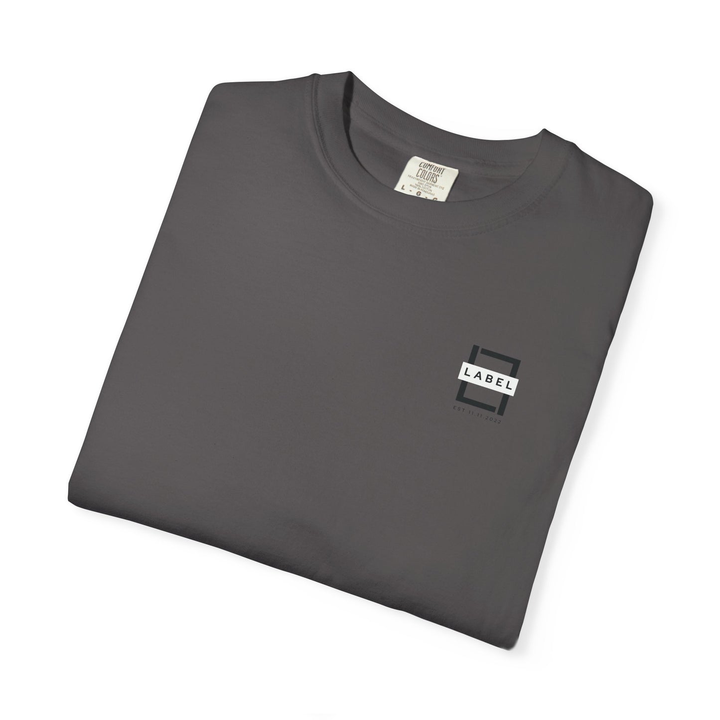 Cool Dads Club — Garment-Dyed Tee