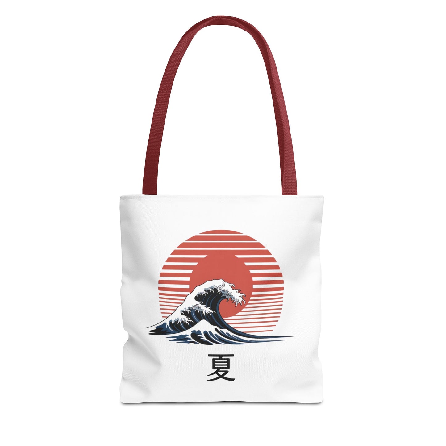 Summer Vibes — Tote Bag