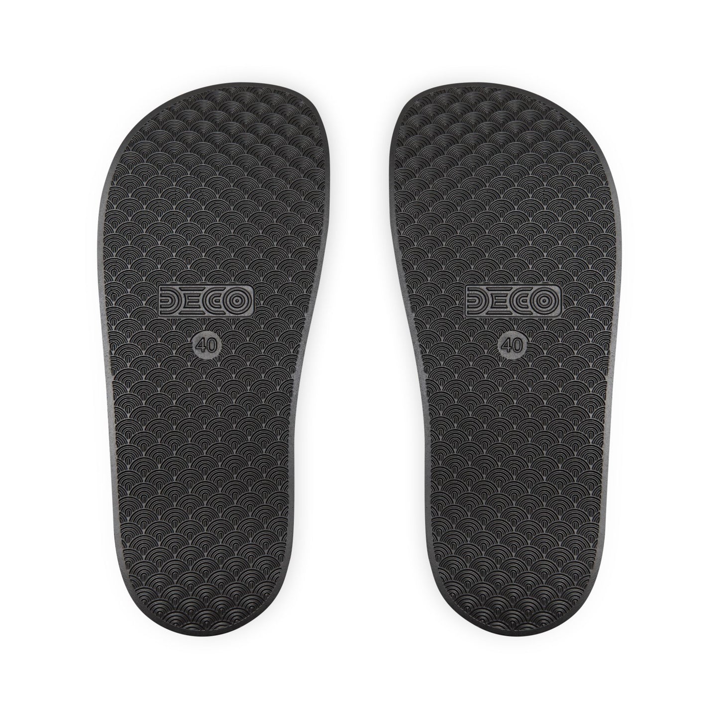 LABEL — Removable-Strap Sandals
