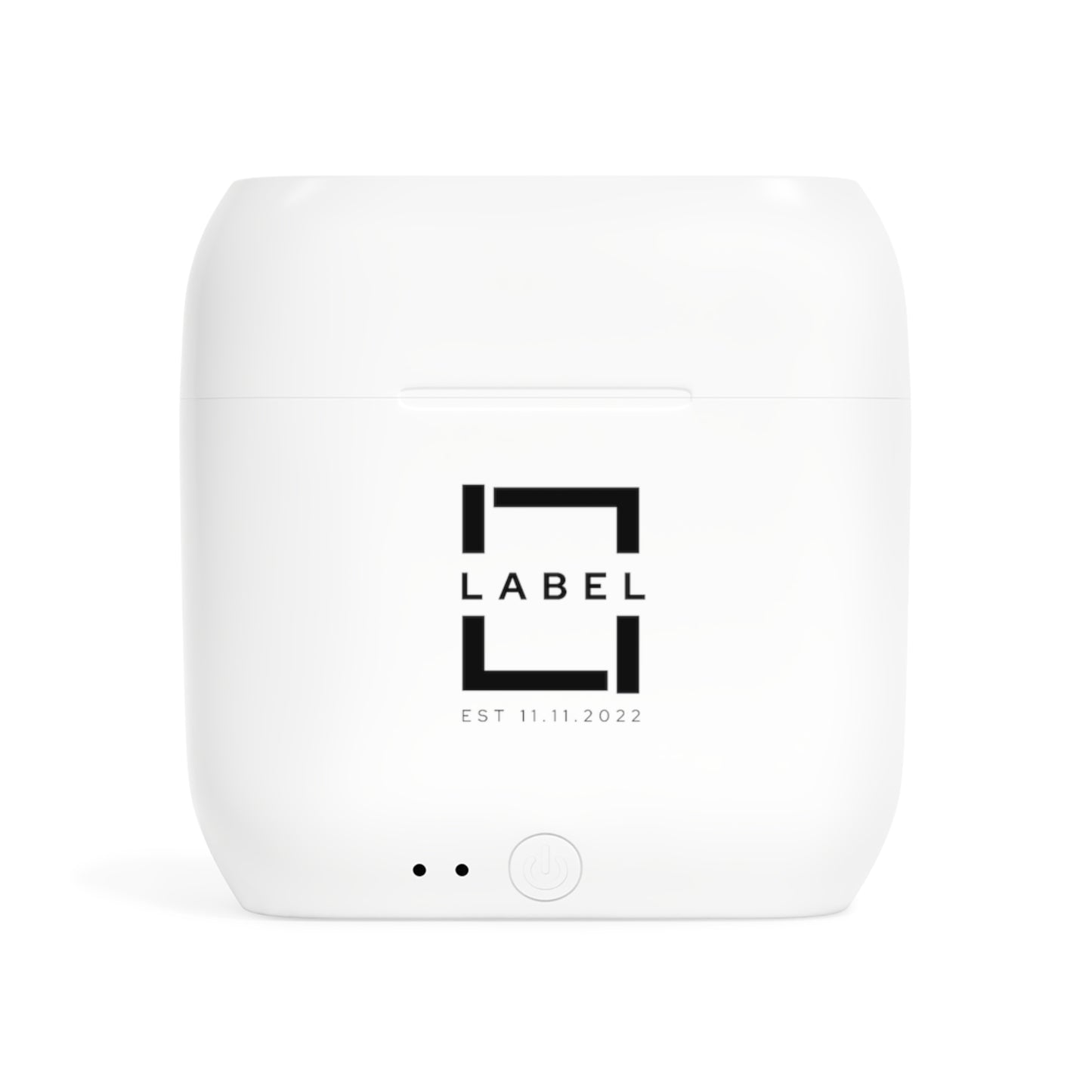 LABEL — Wireless Earbuds