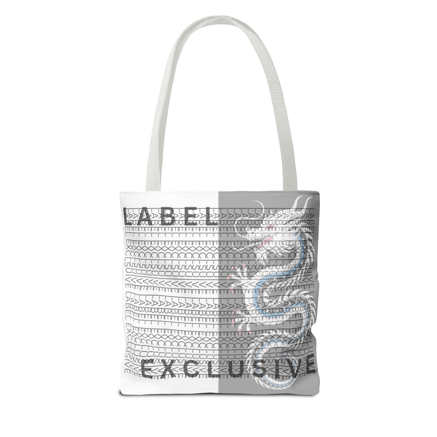 Summer Vibes — Tote Bag