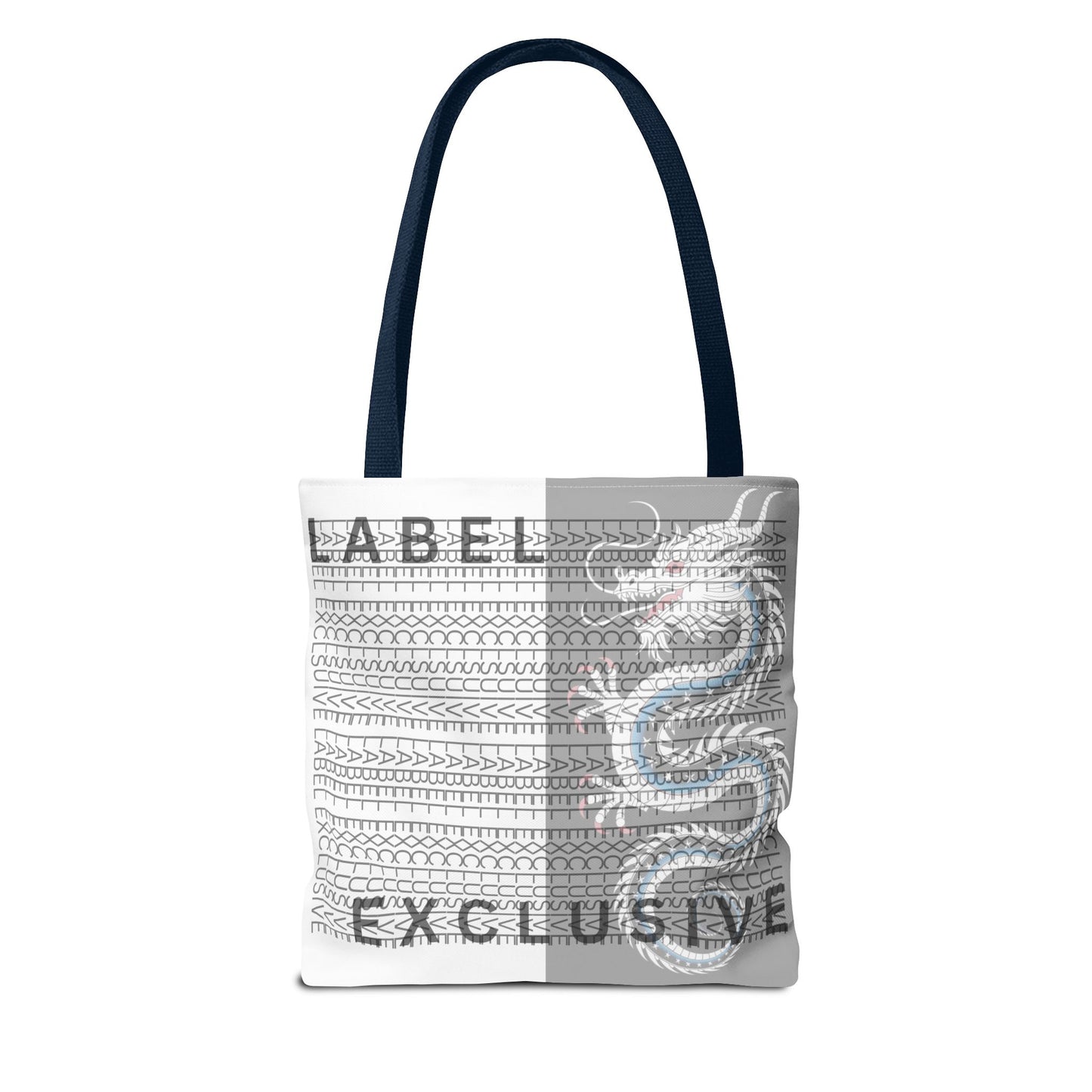 Summer Vibes — Tote Bag