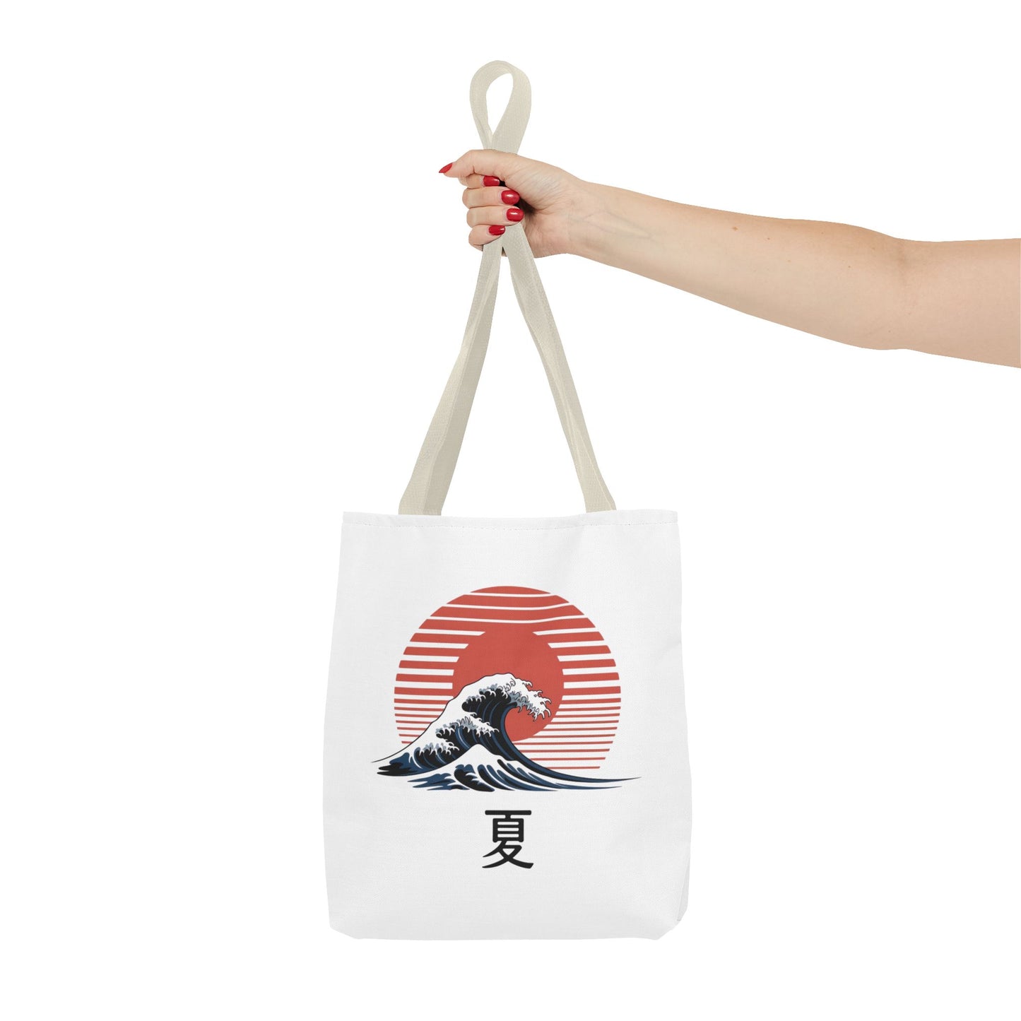 Summer Vibes — Tote Bag