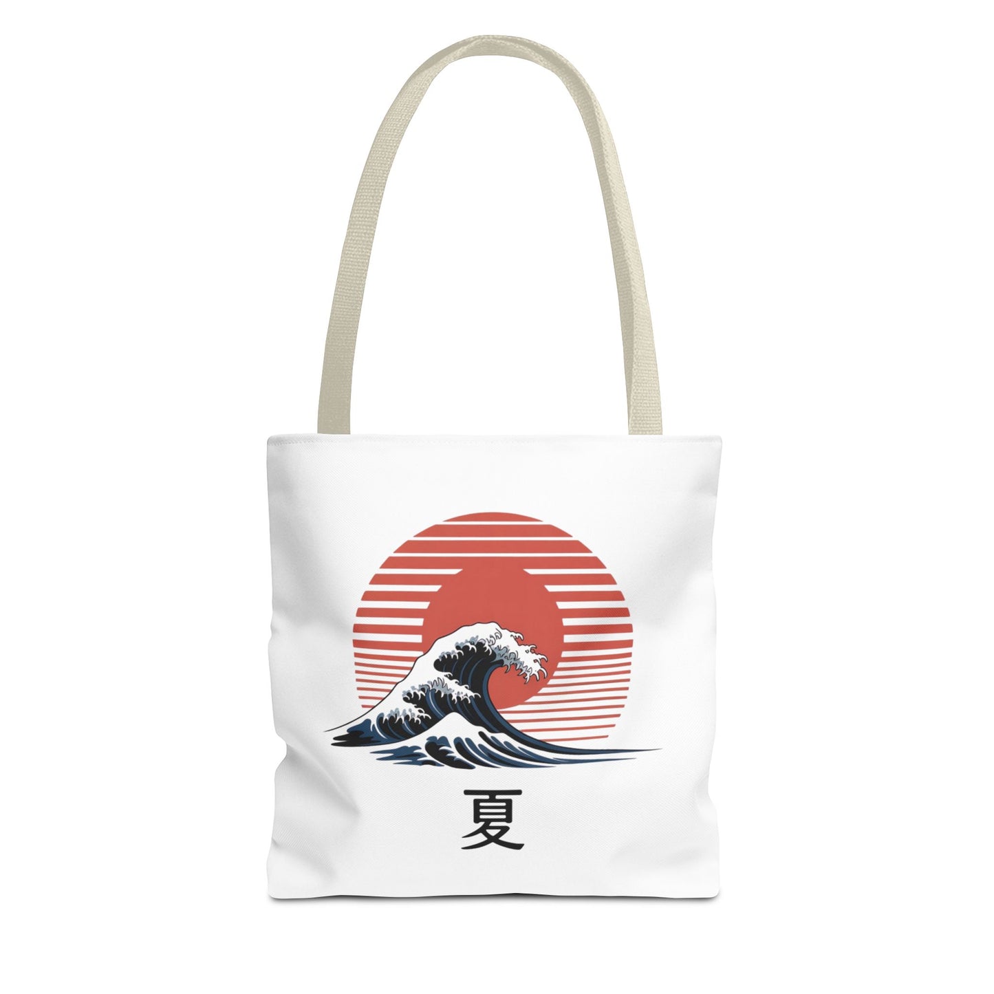 Summer Vibes — Tote Bag