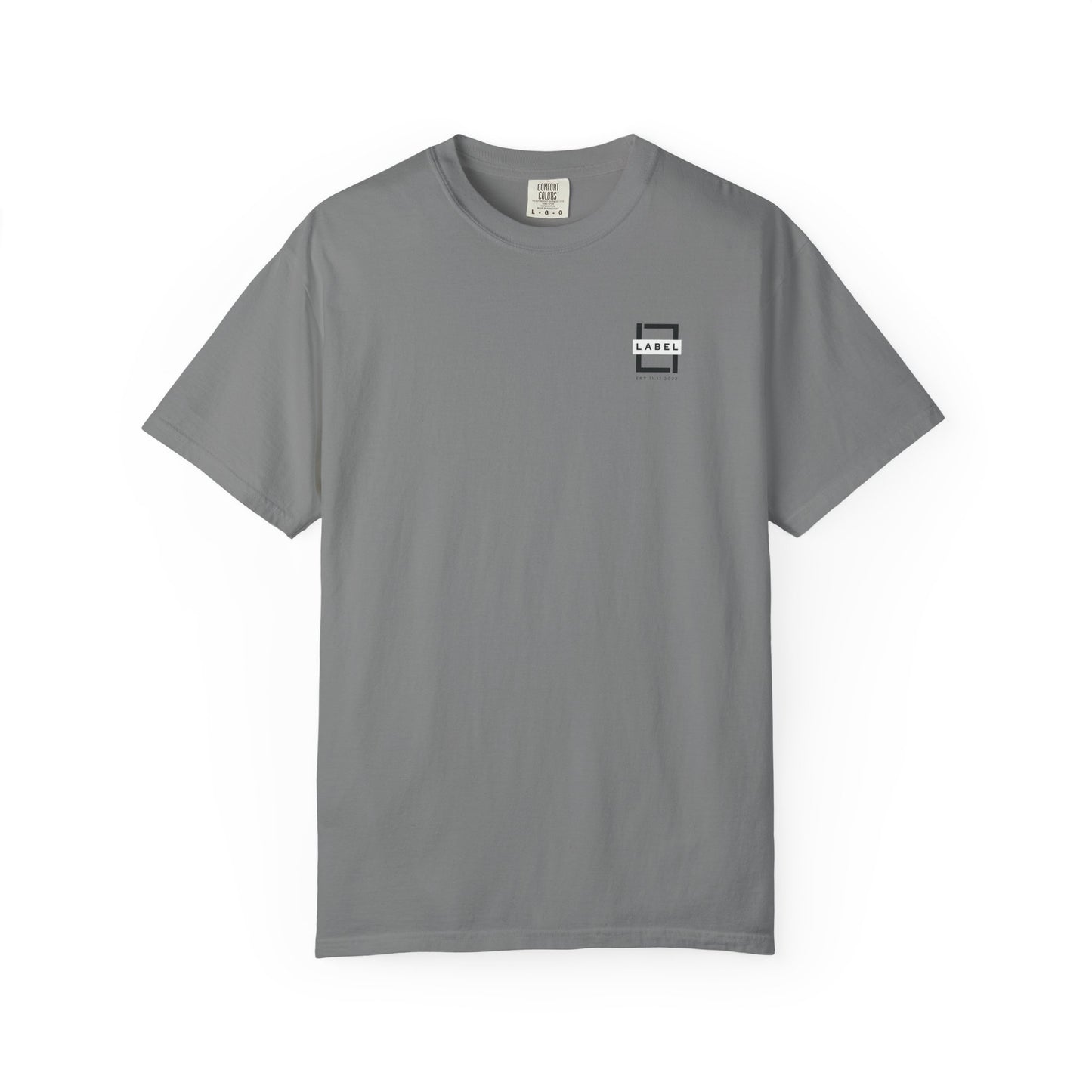 Cool Dads Club — Garment-Dyed Tee