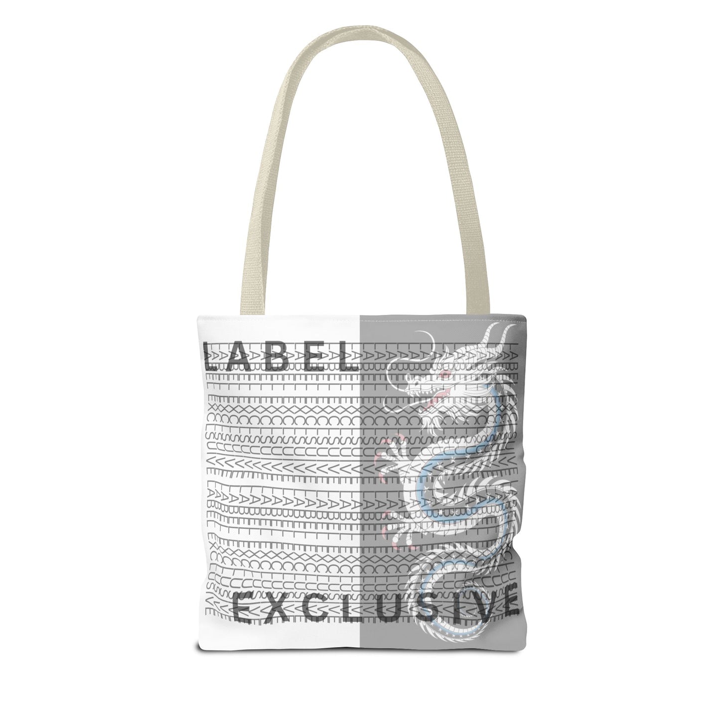 Summer Vibes — Tote Bag
