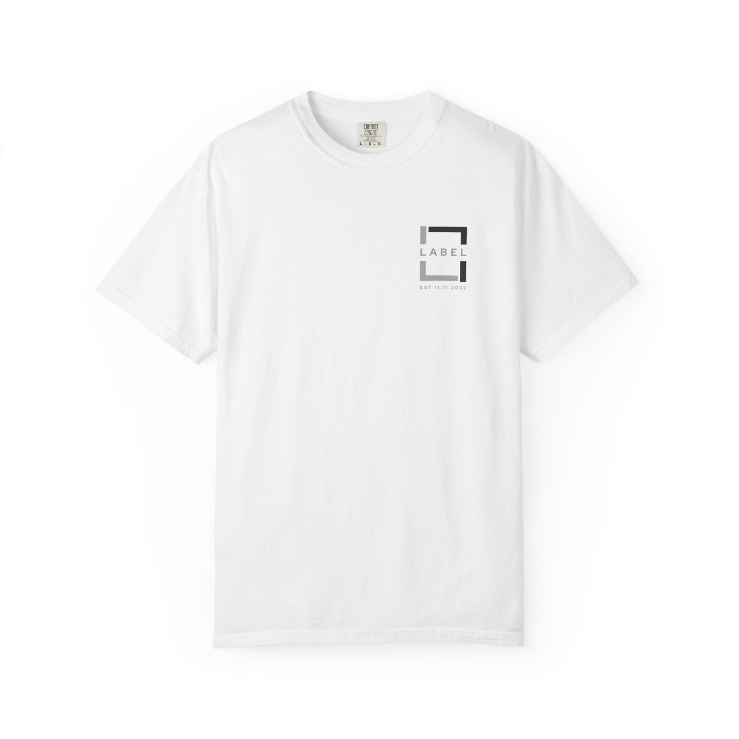 Dragon Unisex Tee — LABEL