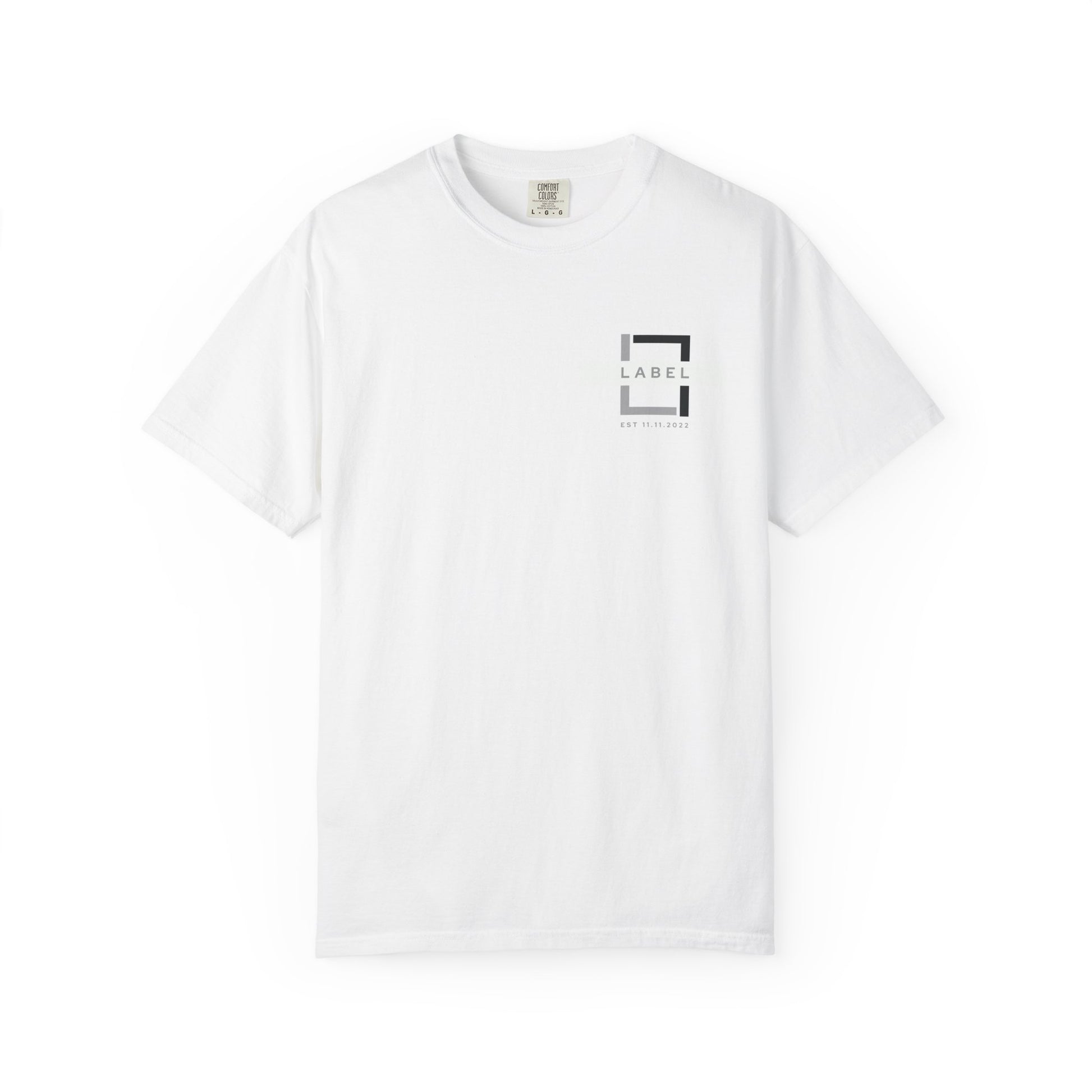 Dragon Unisex Tee — LABEL