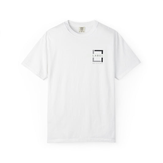 Dragon Unisex Tee — LABEL