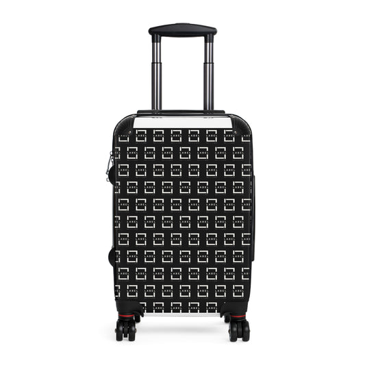 LABEL — Suitcase
