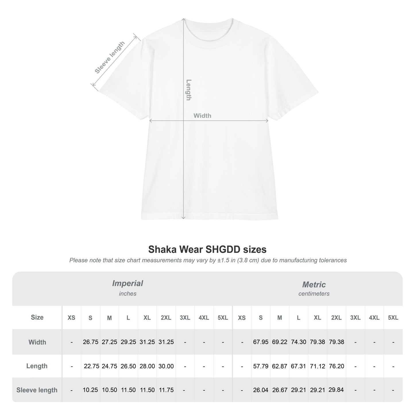 Mentally On Do Not Disturb — Tee