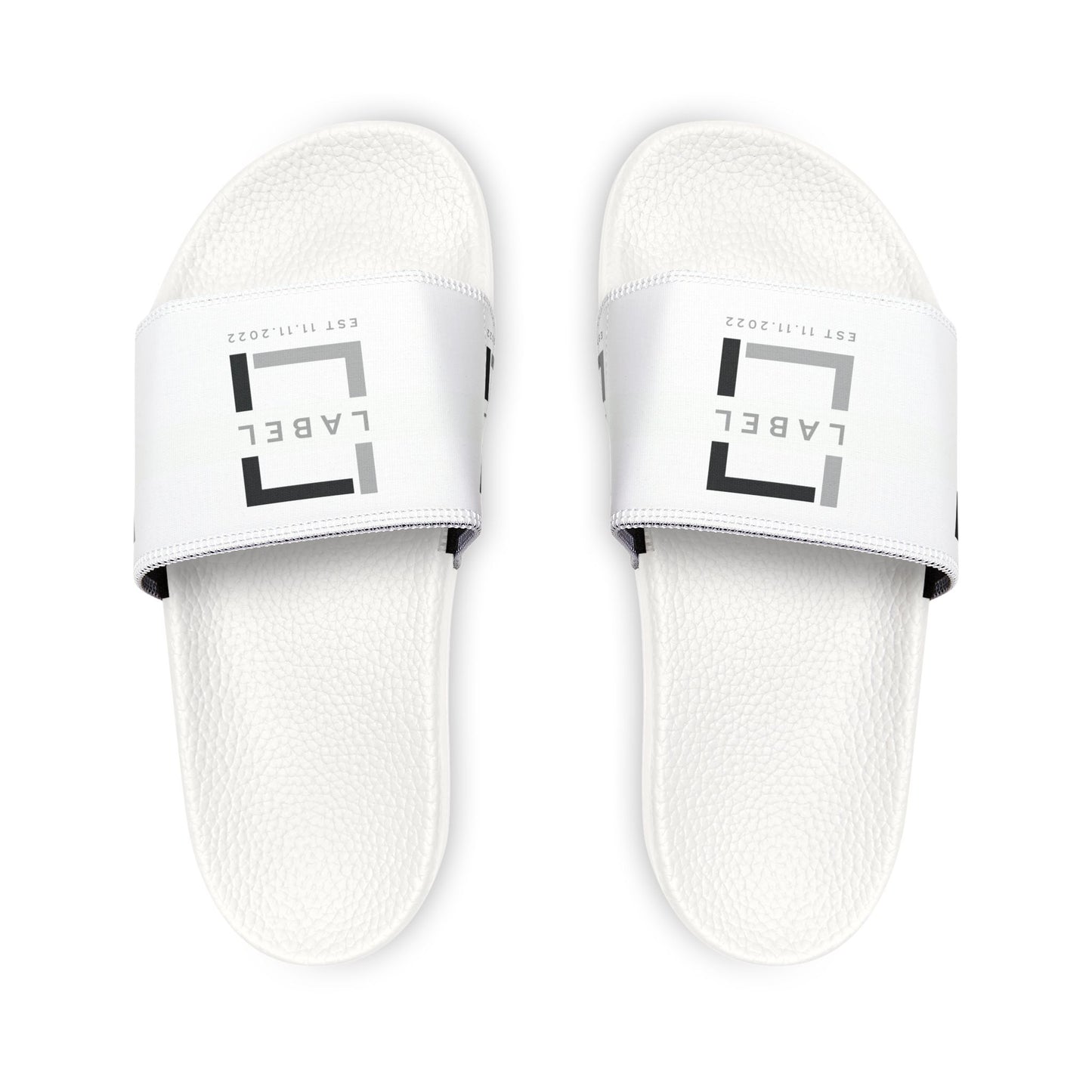LABEL Removable-Strap Sandals — LABEL