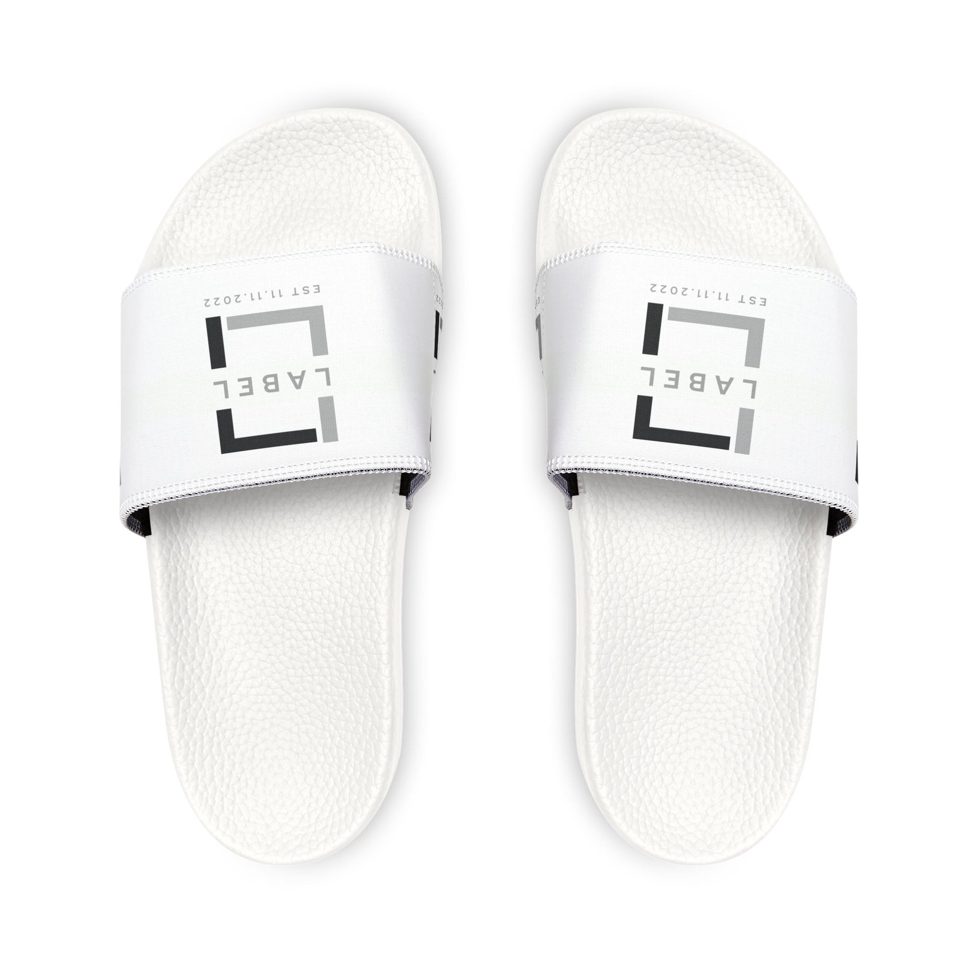 LABEL Removable-Strap Sandals — LABEL