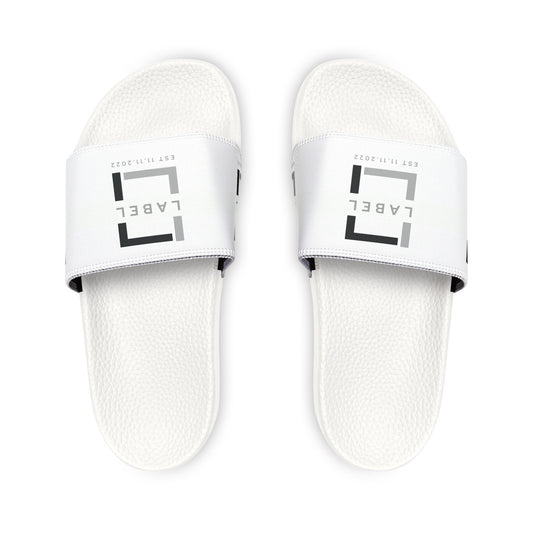 LABEL Removable-Strap Sandals — LABEL