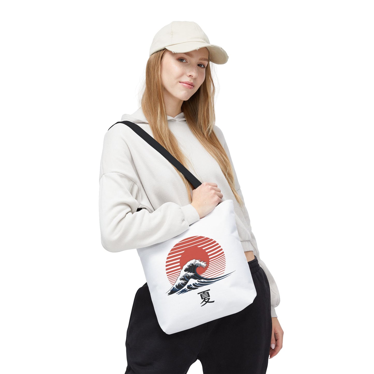 Summer Vibes — Tote Bag