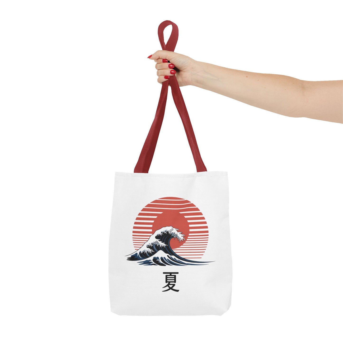 Summer Vibes — Tote Bag