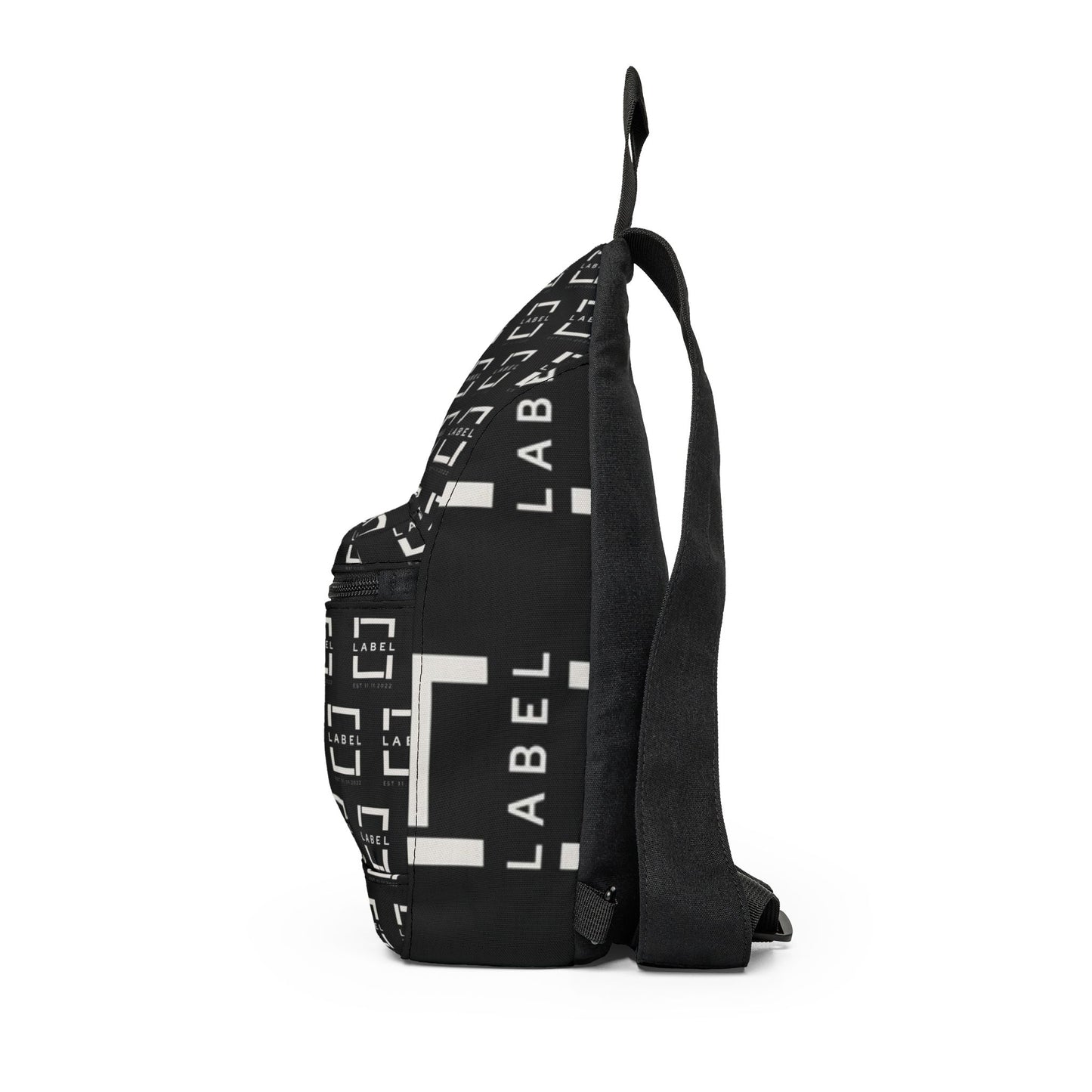 LABEL — Sling Bag