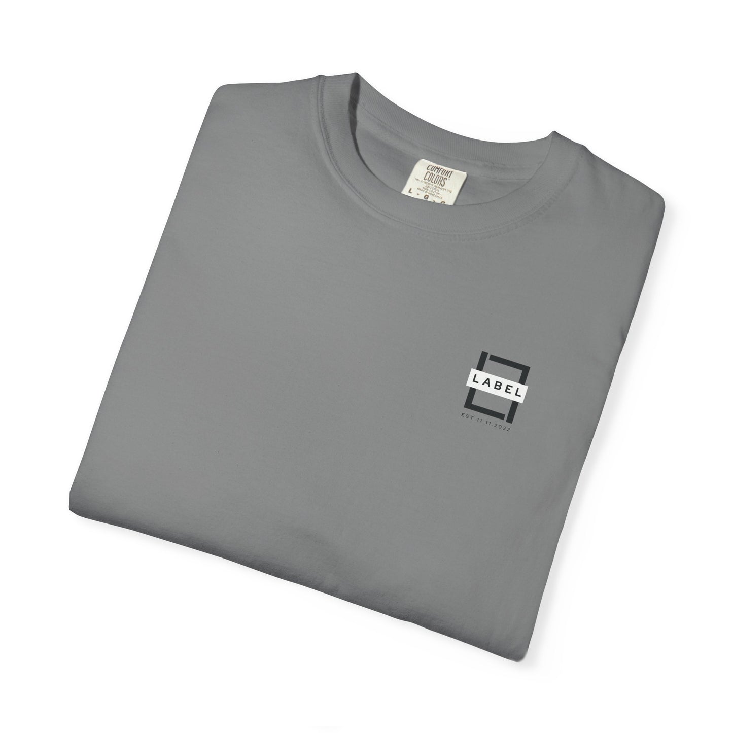 Cool Dads Club — Garment-Dyed Tee
