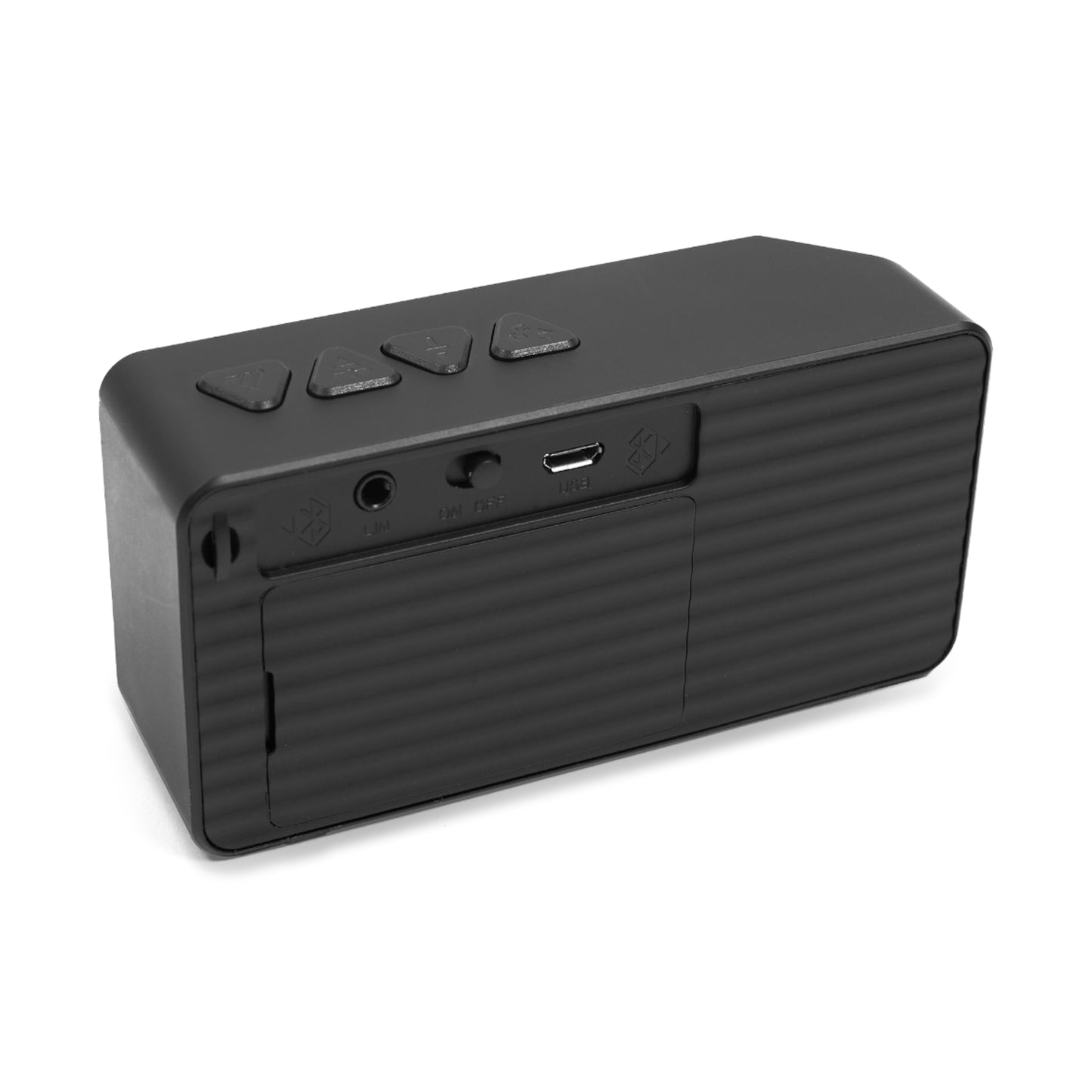 LABEL — Bluetooth Speaker
