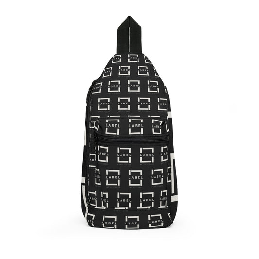 LABEL — Sling Bag