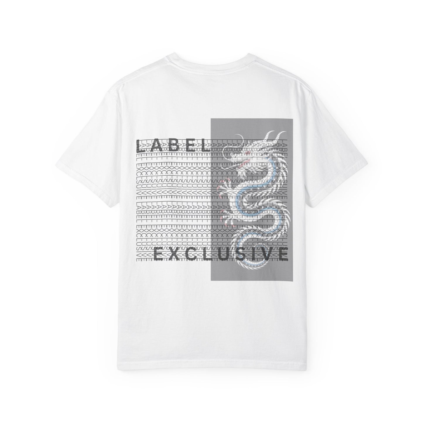 Dragon — Unisex Tee