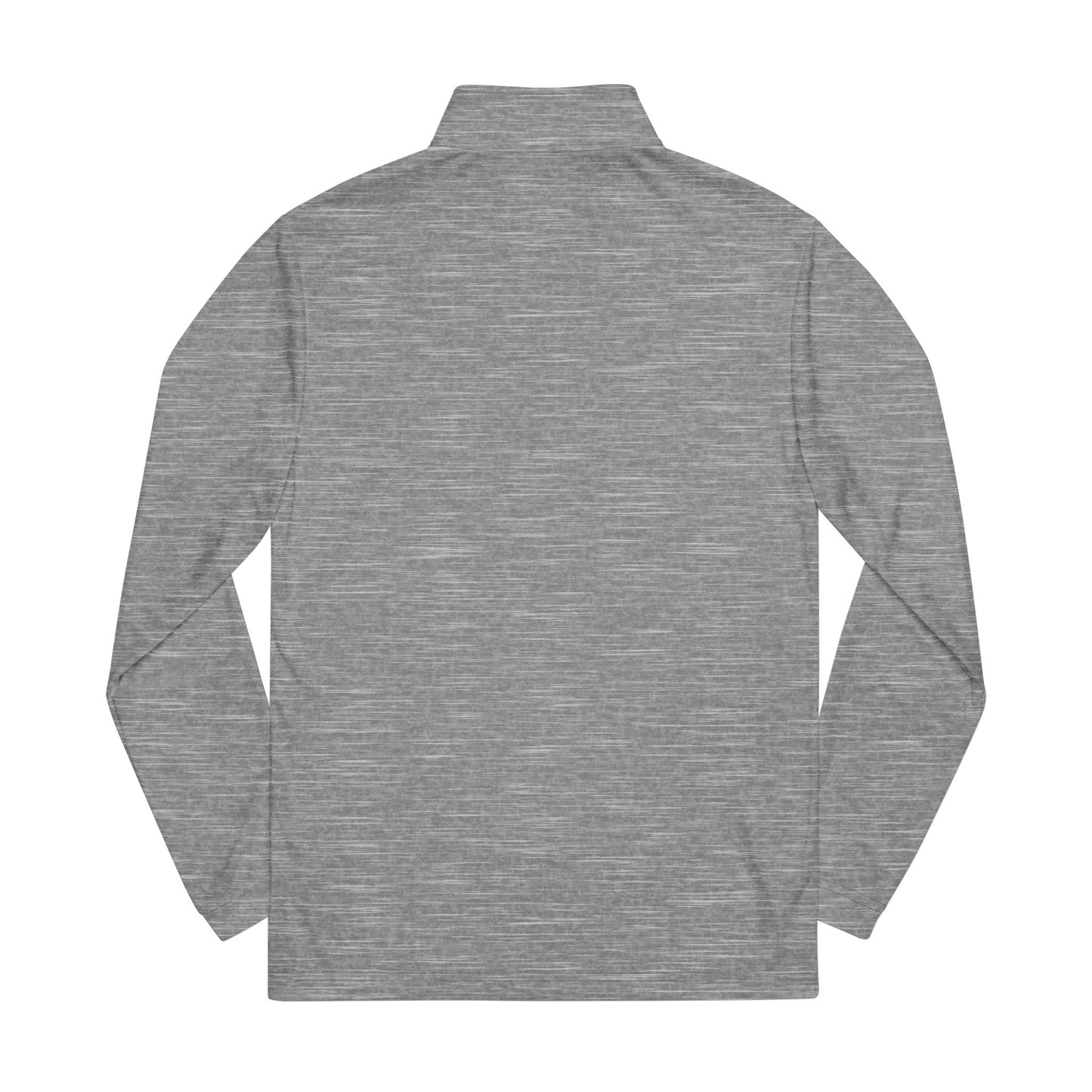 adidas® / LABEL — Quarter-Zip Pullover
