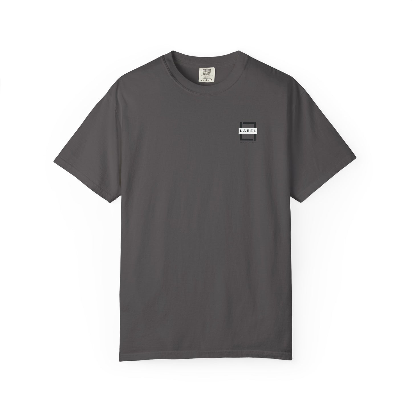 Cool Dads Club — Garment-Dyed Tee