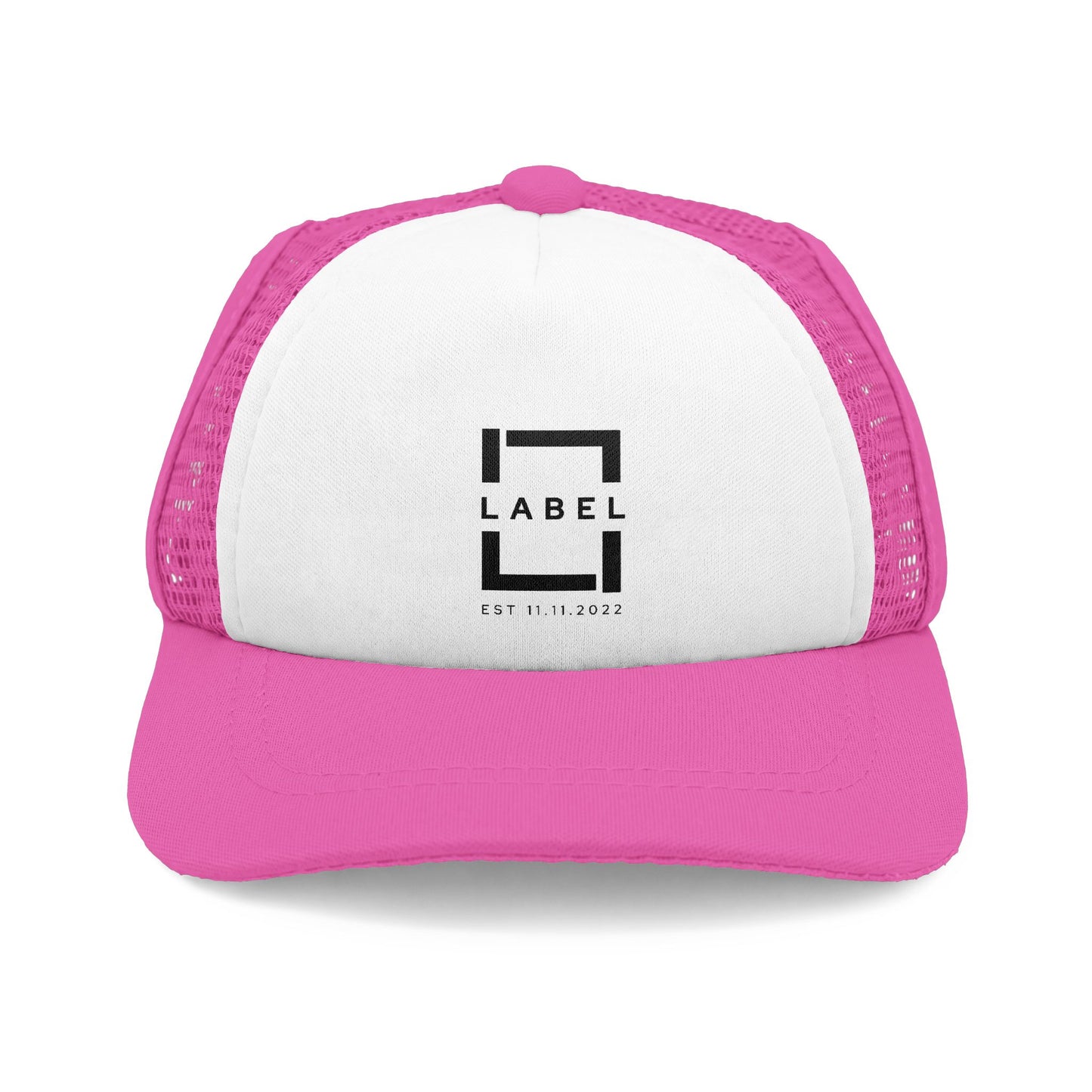 The Bracket — Dog Trucker Hat