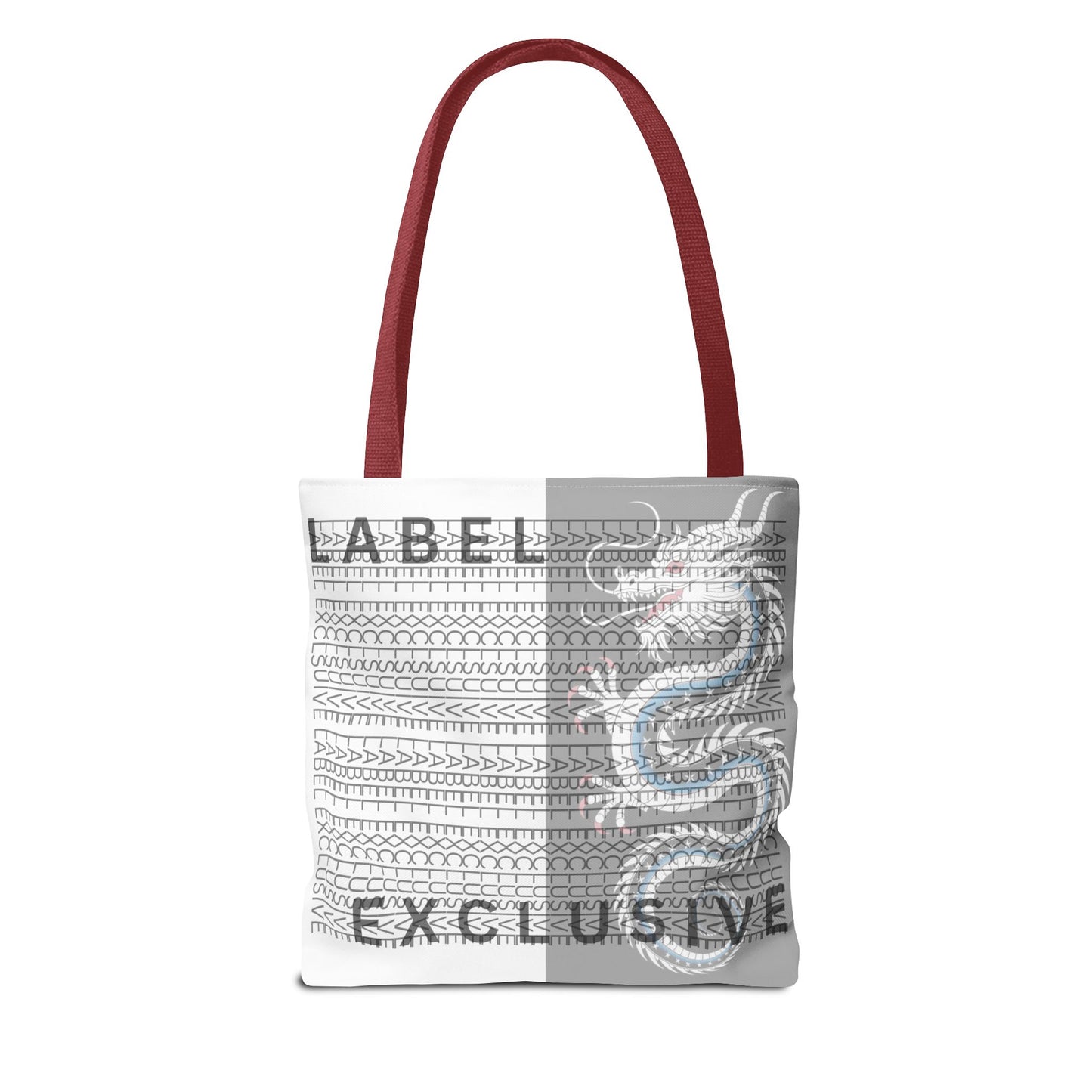 Summer Vibes — Tote Bag