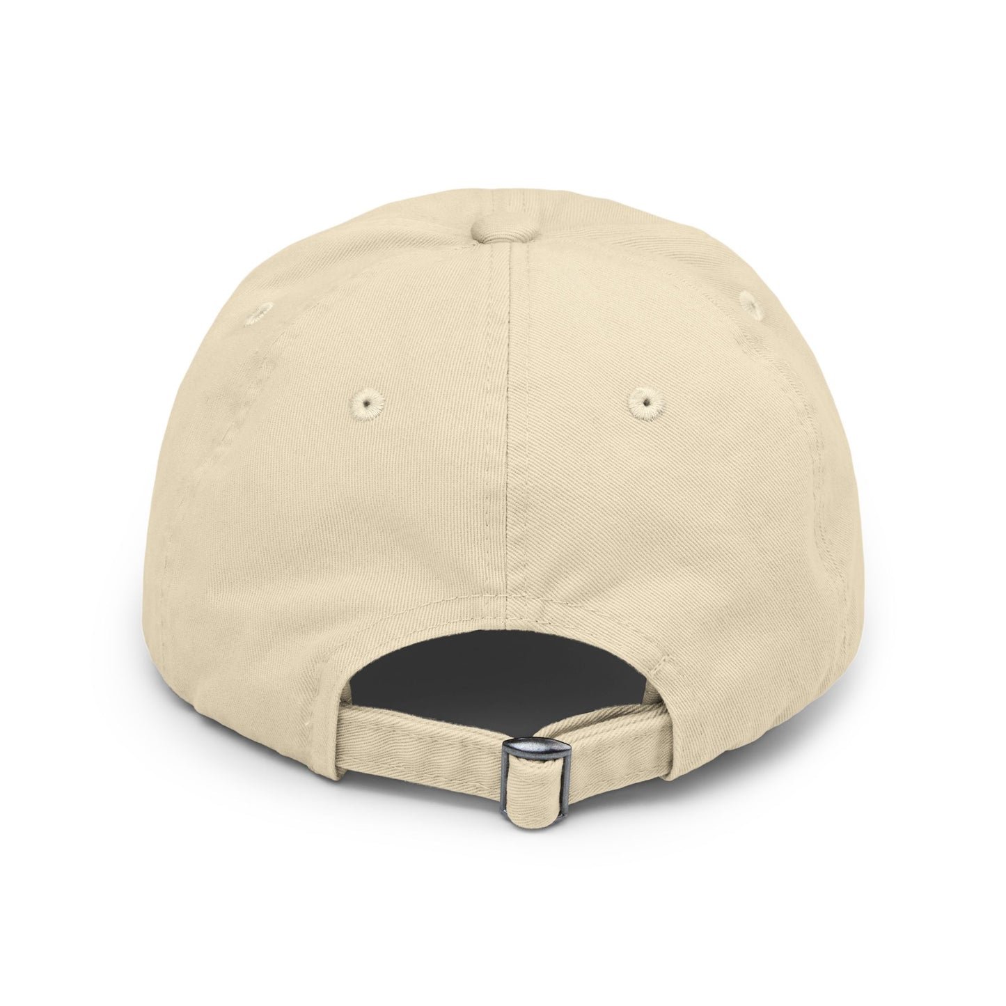Coca-ine — Distressed Cap