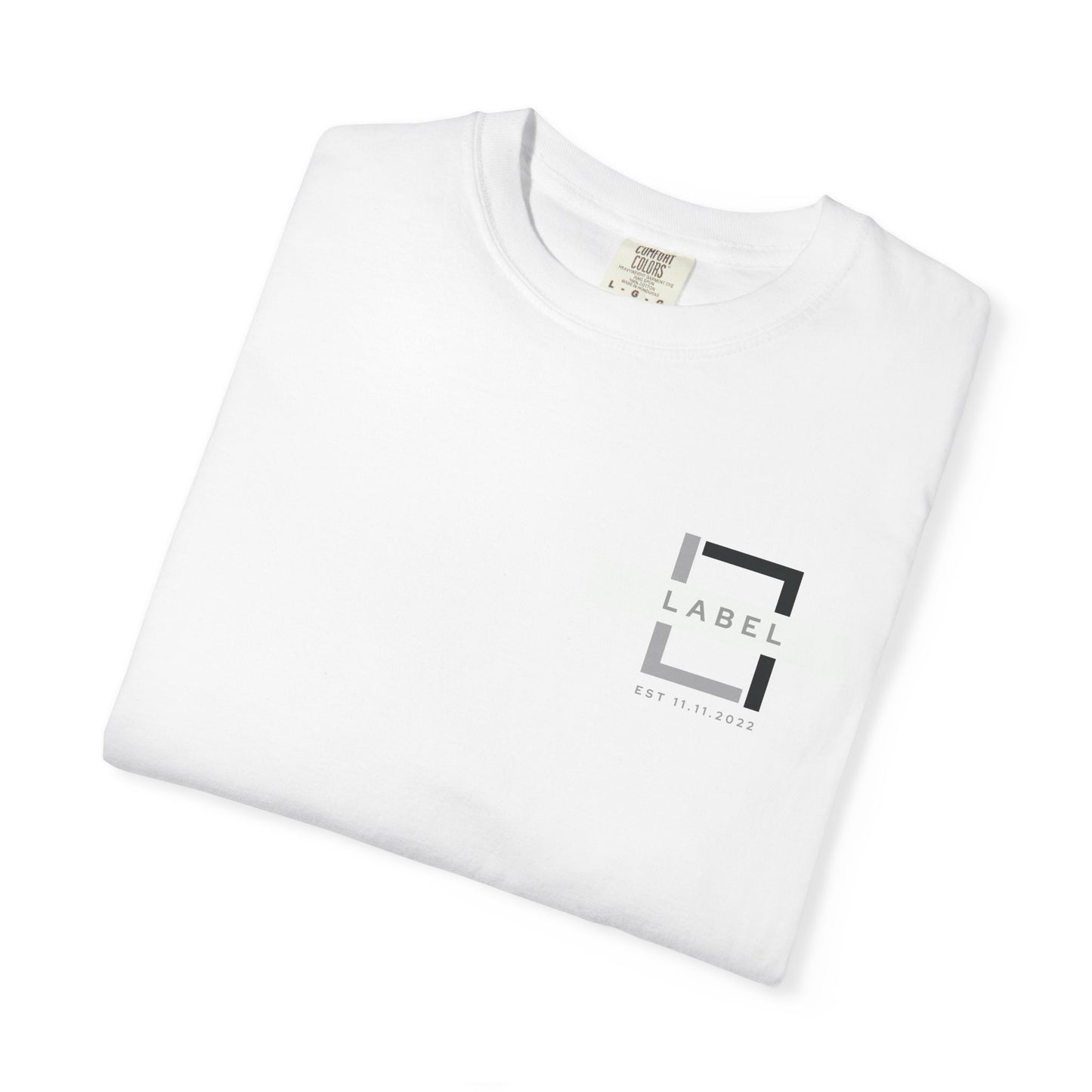 Dragon — Unisex Tee