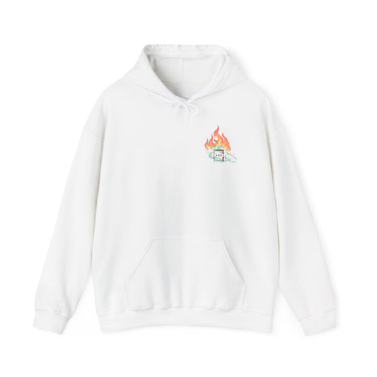 Spicy Lips Hoodie — LABEL