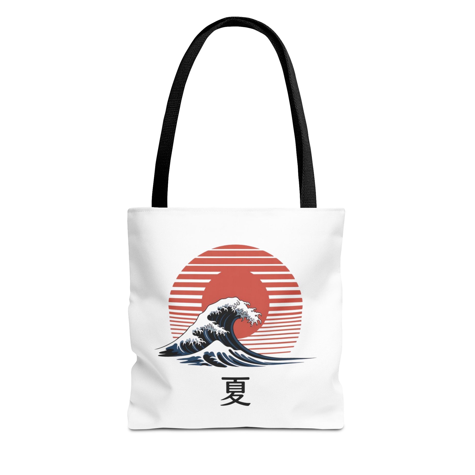Summer Vibes Tote Bag — LABEL