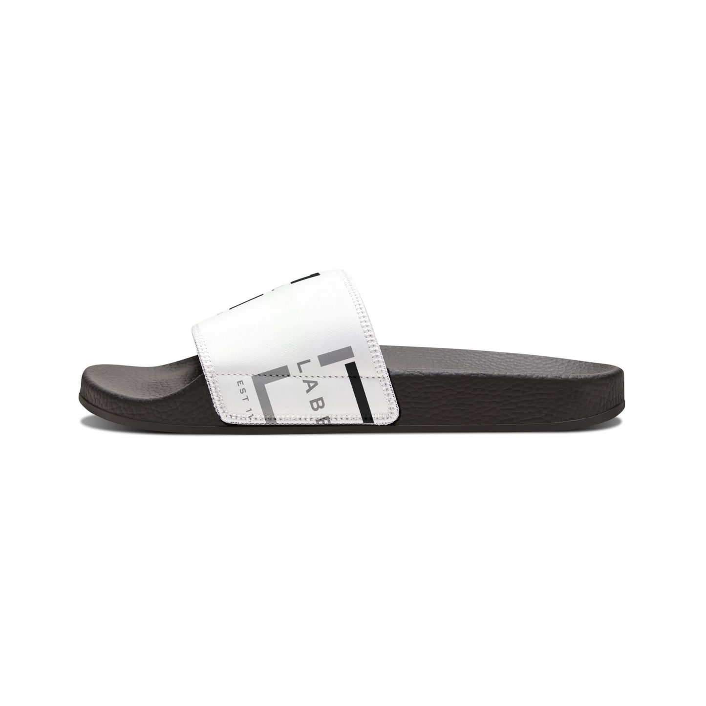 LABEL — Removable-Strap Sandals