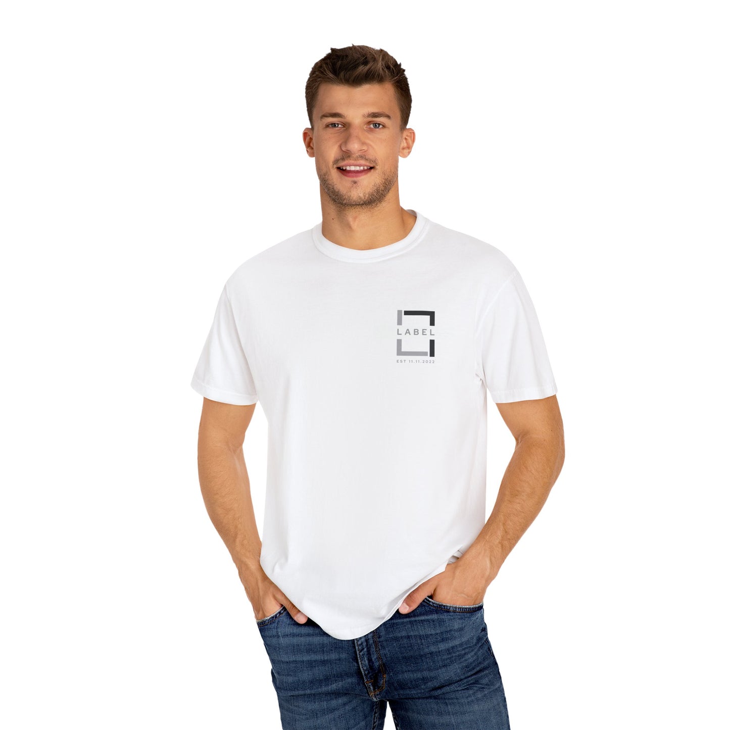 Dragon — Unisex Tee