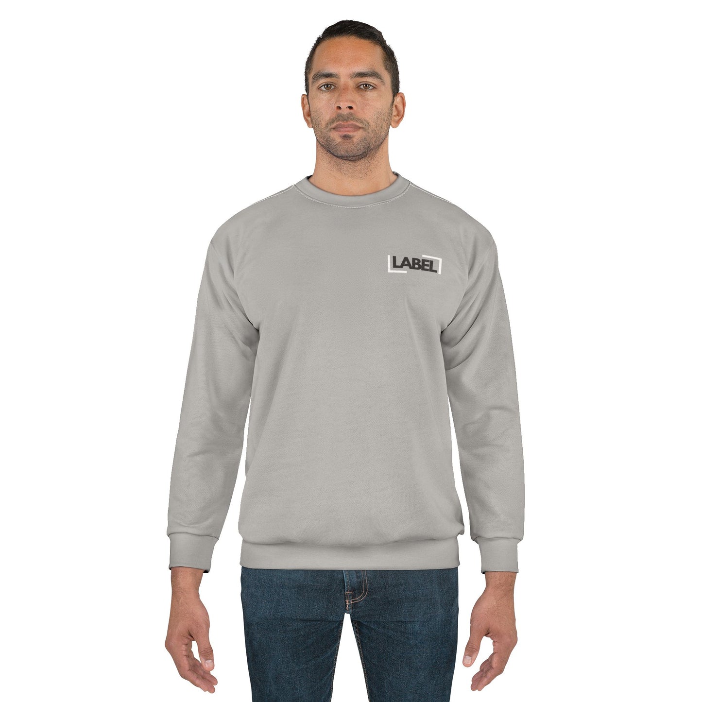 What The Duck — Sweatshirt