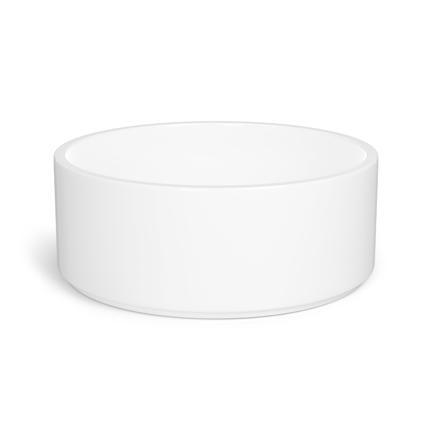LABEL — Pet Bowl