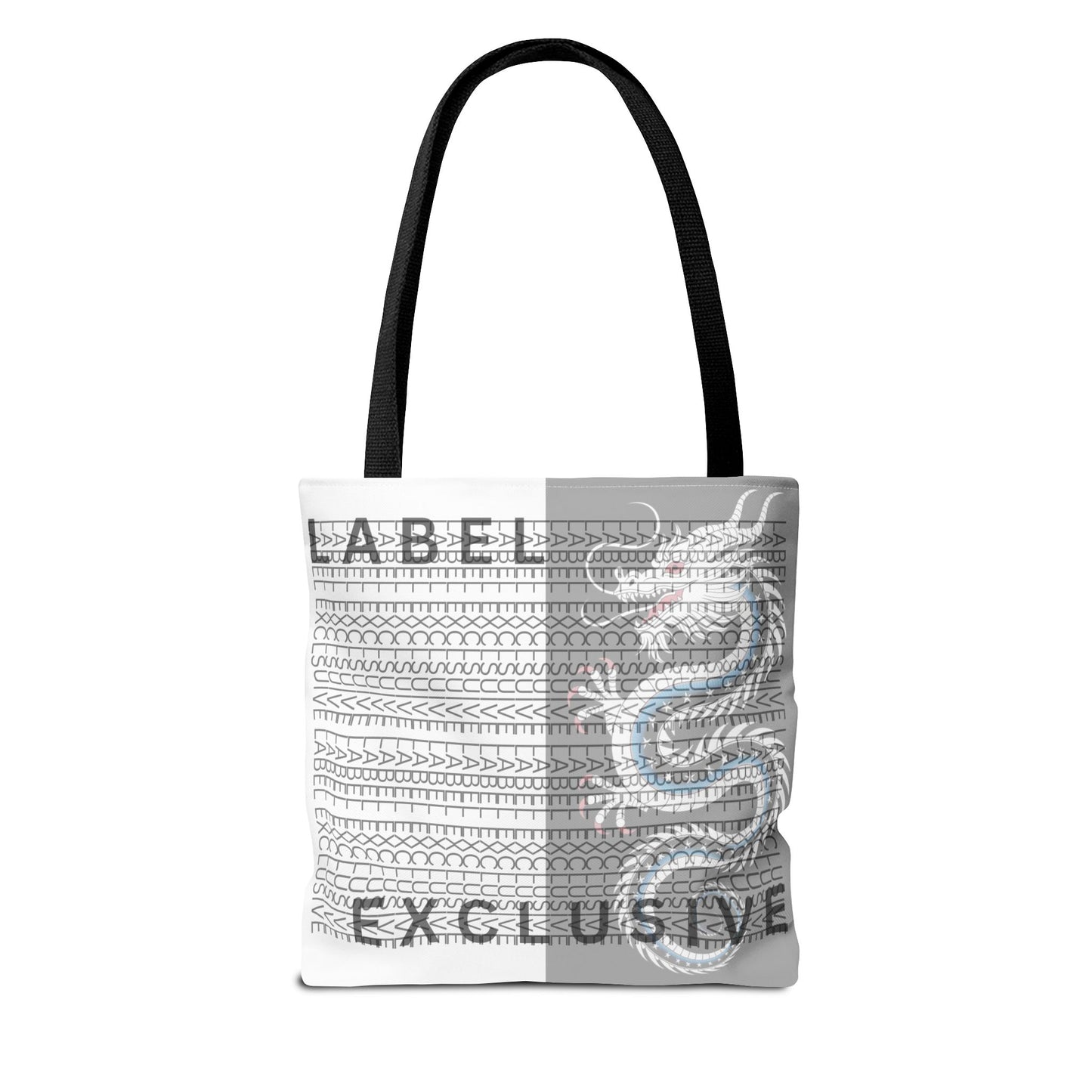 Summer Vibes — Tote Bag
