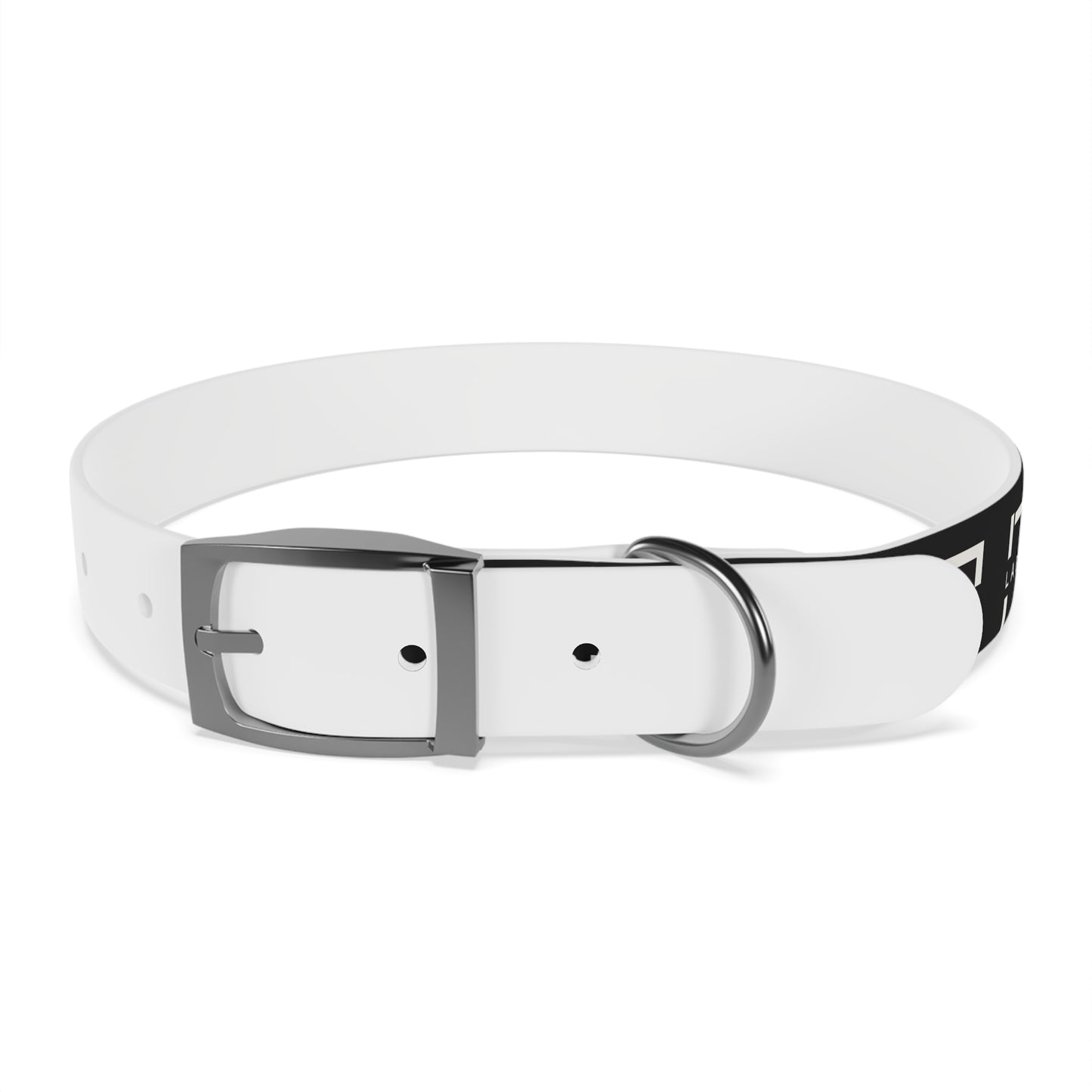 LABEL — Dog Collar